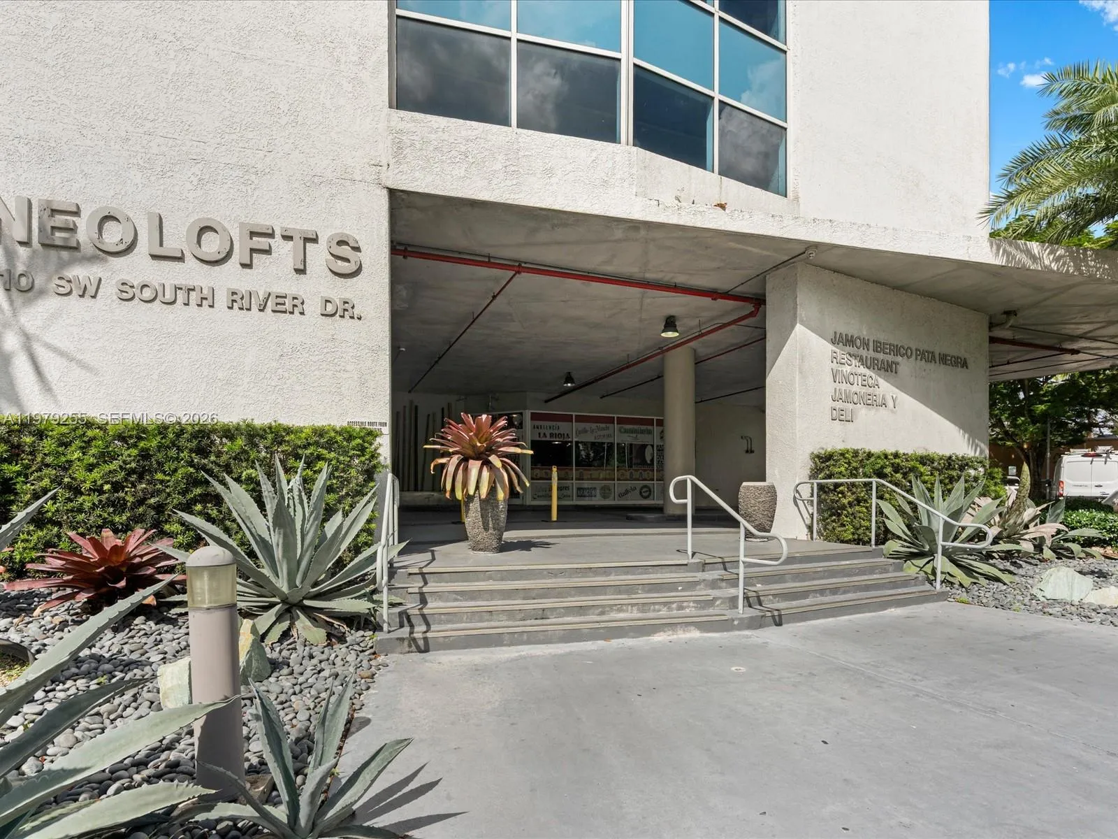 10 SW South River Dr # 715, Miami FL 33130
