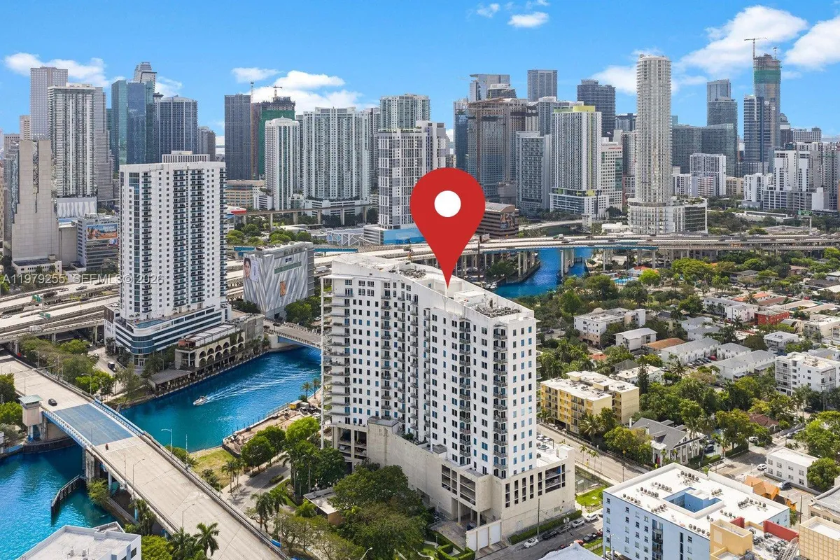 10 SW South River Dr # 715, Miami FL 33130