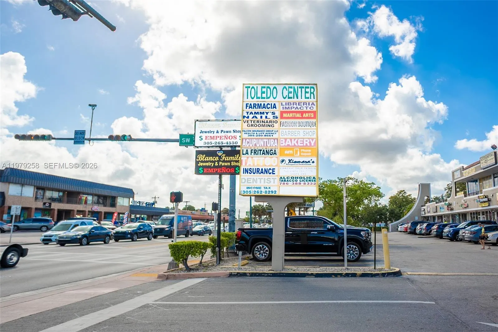 for sale at 7159 sw 8 st, Miami FL 33144