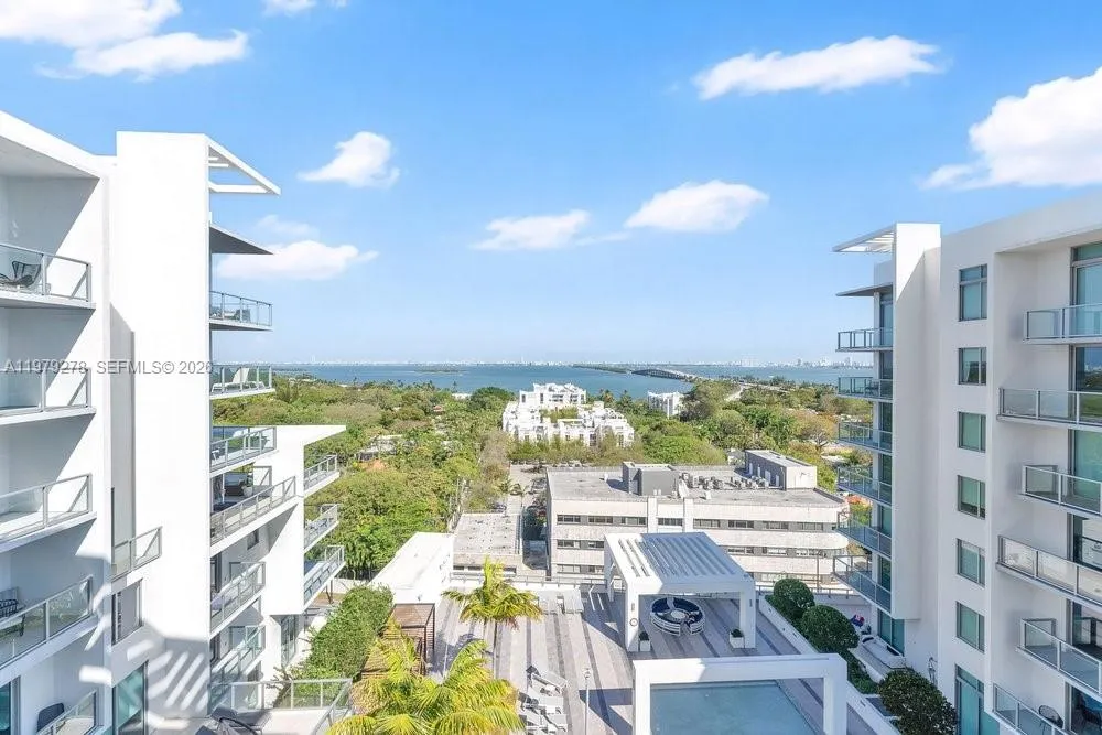1 bedroom 1 bath for sale at 3900 Biscayne Blvd # 1101, Miami FL 33137