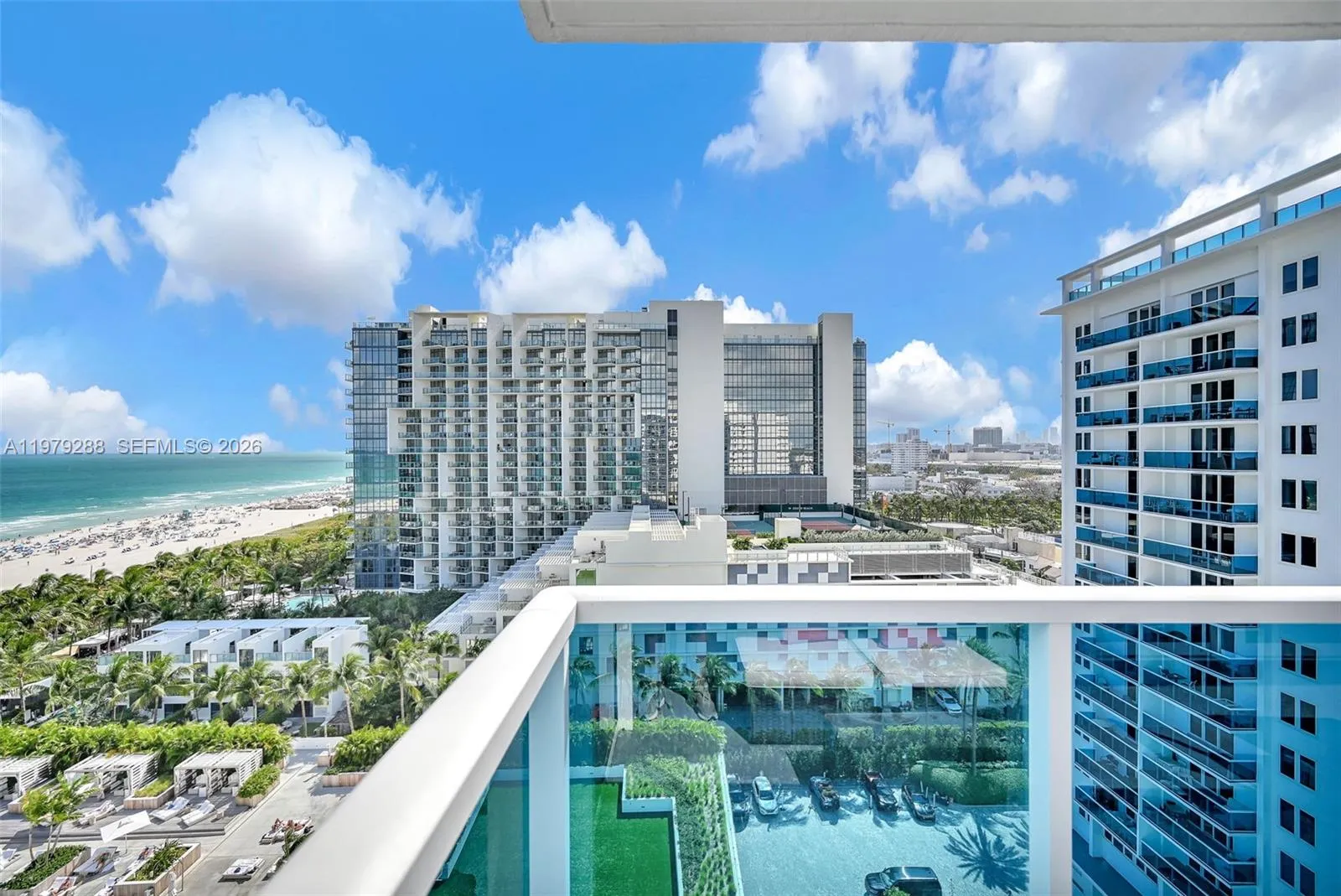 2301 Collins Ave # 1204, Miami Beach FL 33139