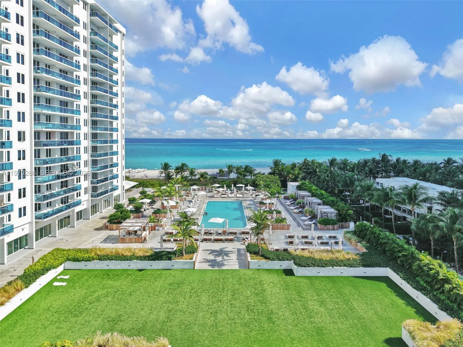 2301 Collins Ave # 1204, Miami Beach FL 33139
