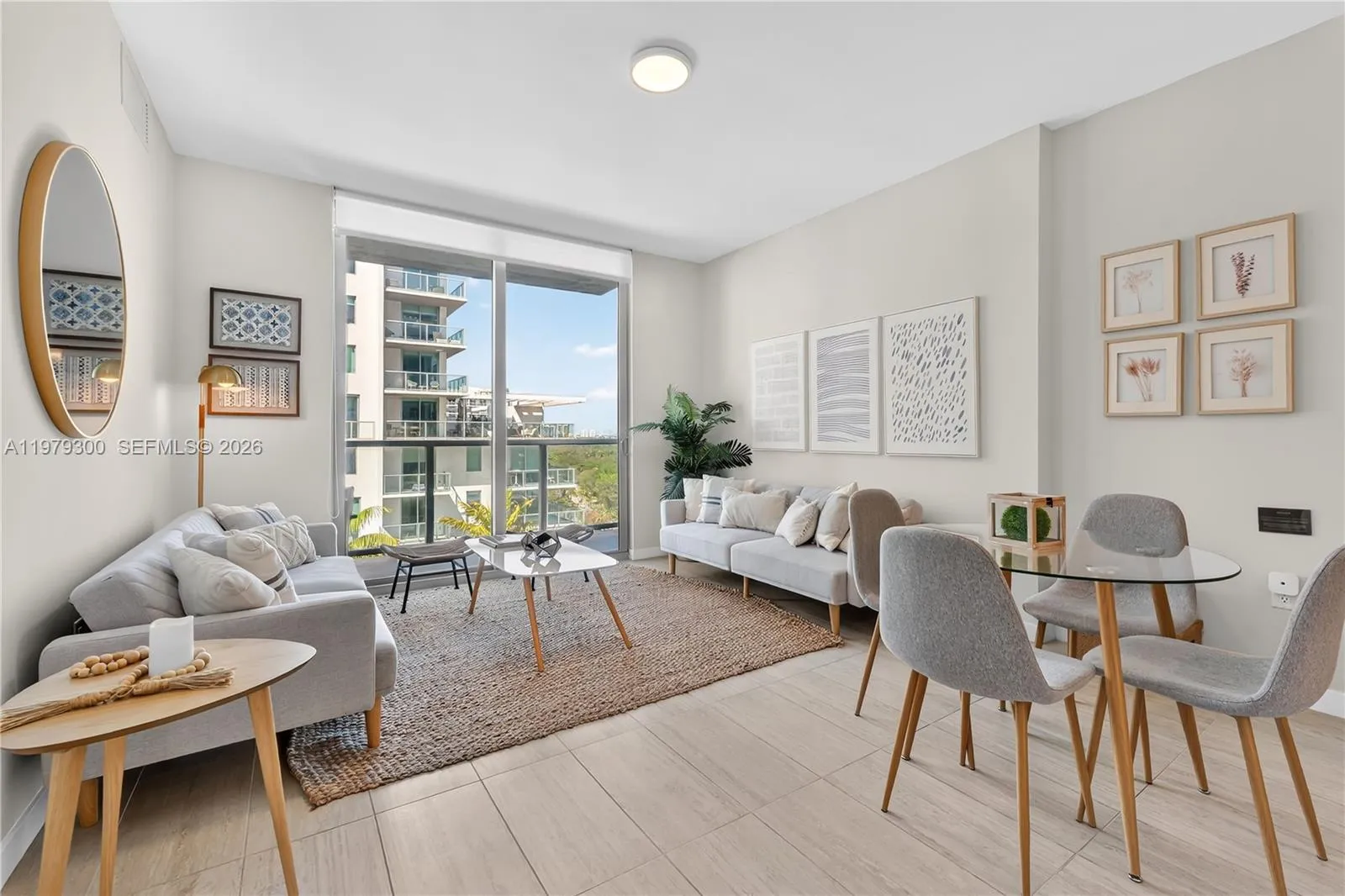 1 bedroom 1 bath for sale at 3900 Biscayne Blvd # 916, Miami FL 33137