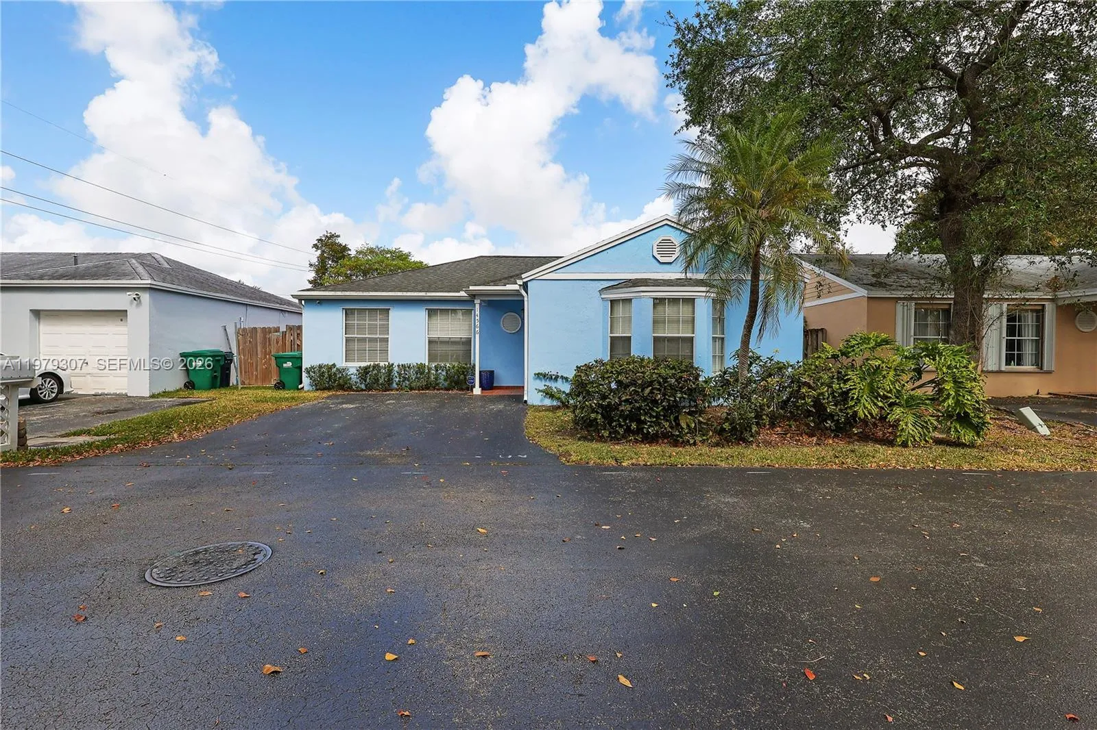 3 bedroom 2 bath for sale at 14566 SW 124th Pl, Miami FL 33186