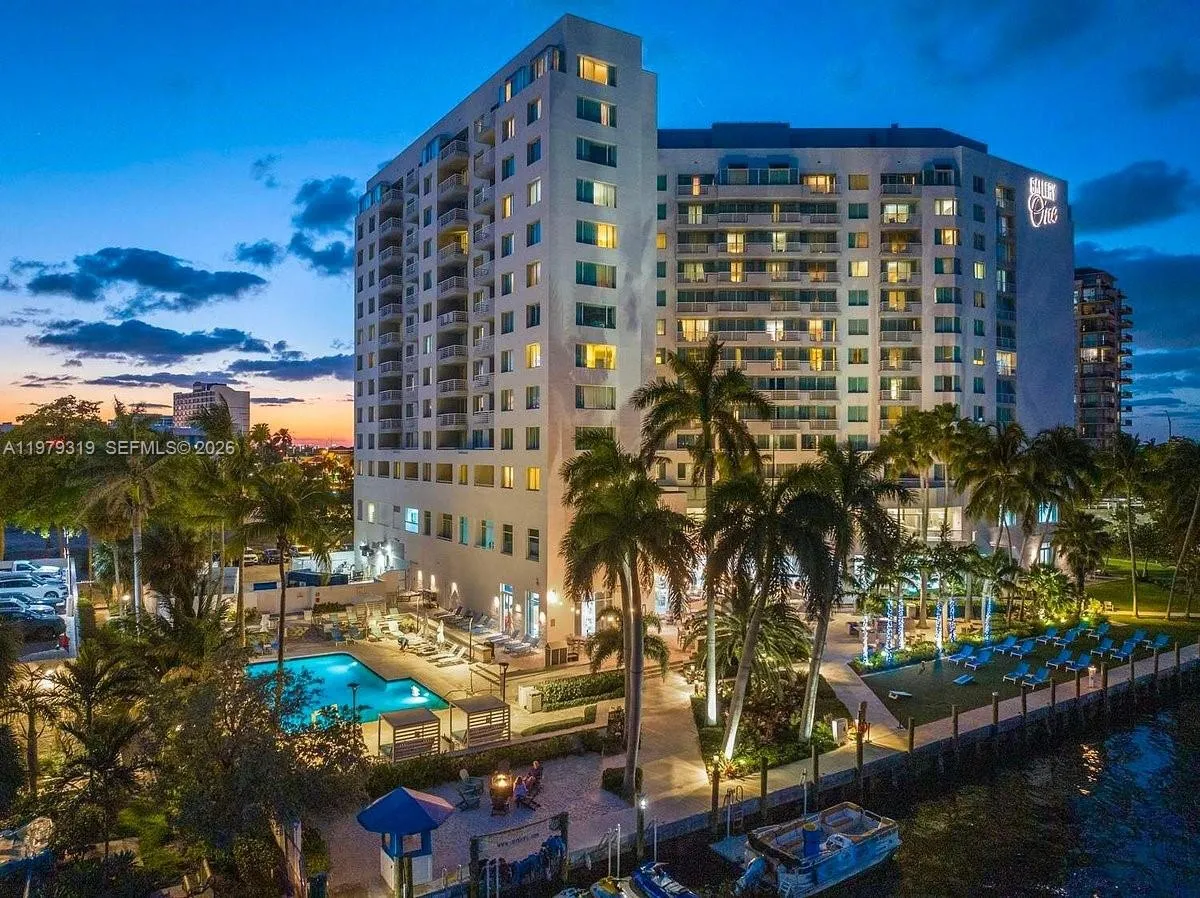 2670 E Sunrise Blvd # 615, Fort Lauderdale FL 33304