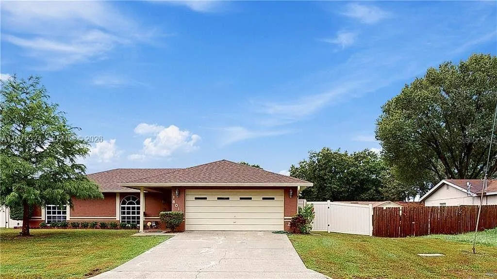8016 APACHE LN, Lakeland FL 33810