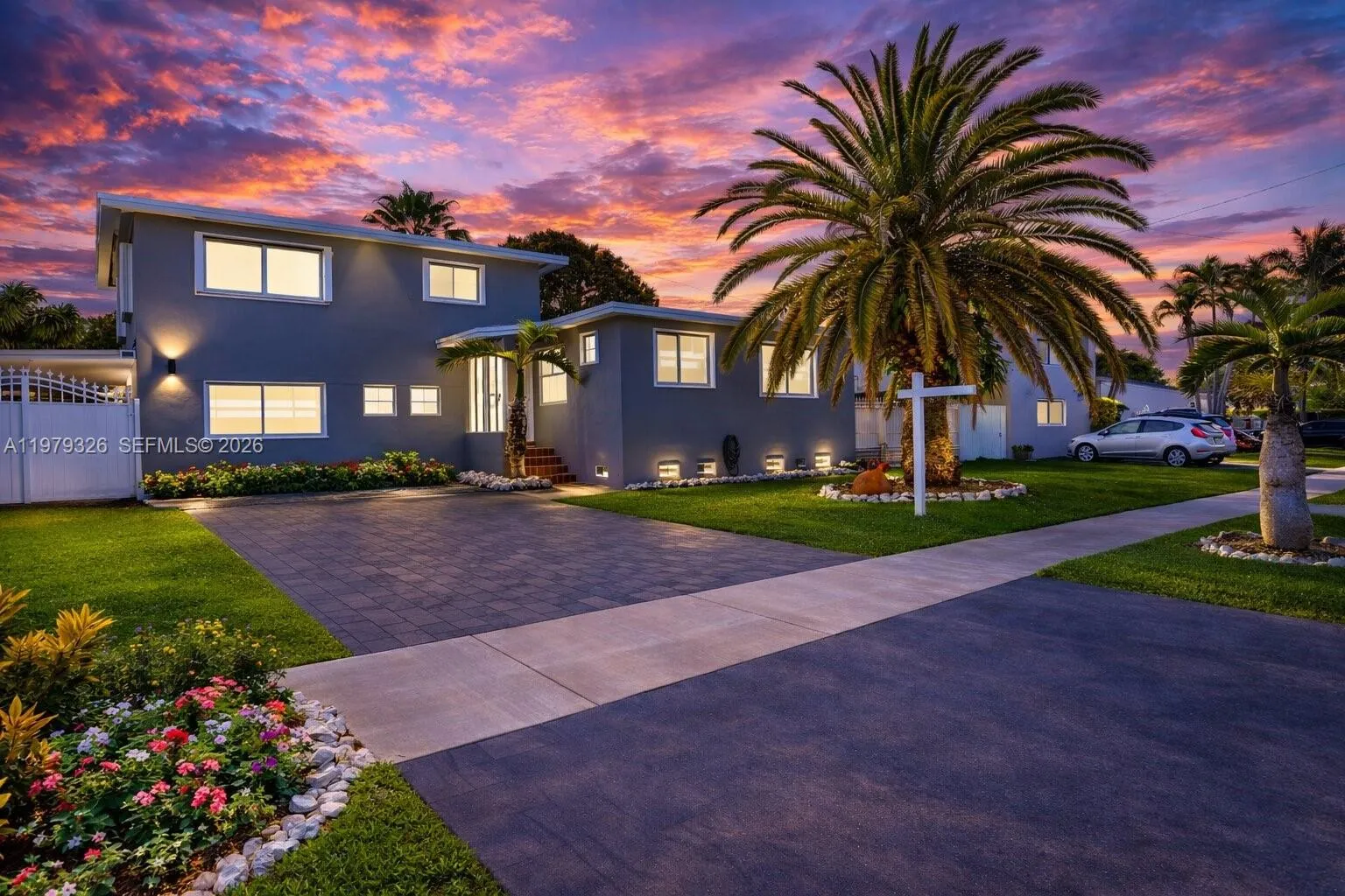 5 bedroom 3 bath for sale at 1715 SW 84th Ave, Miami FL 33155