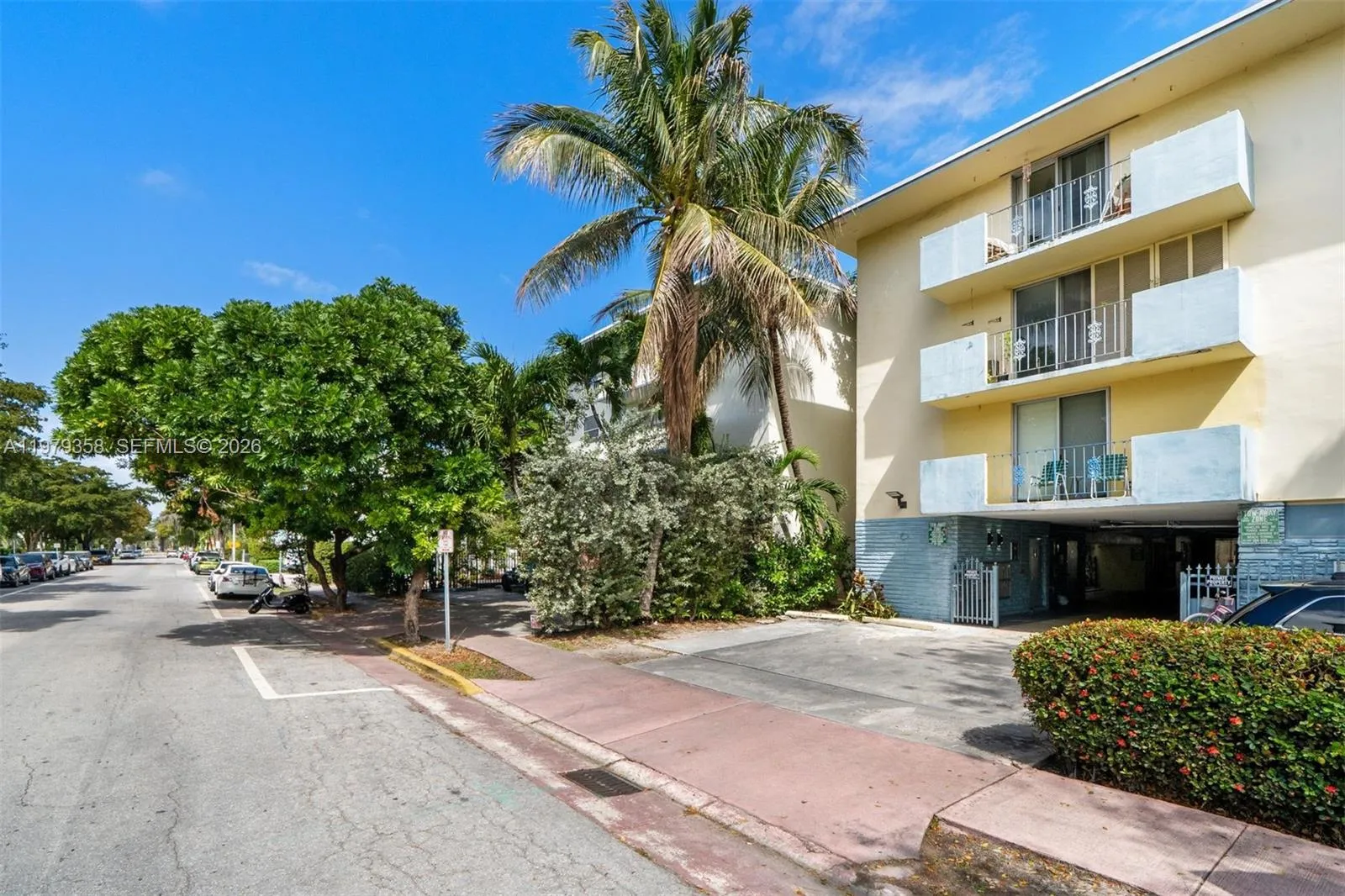 915 Jefferson Ave # 2C, Miami Beach FL 33139