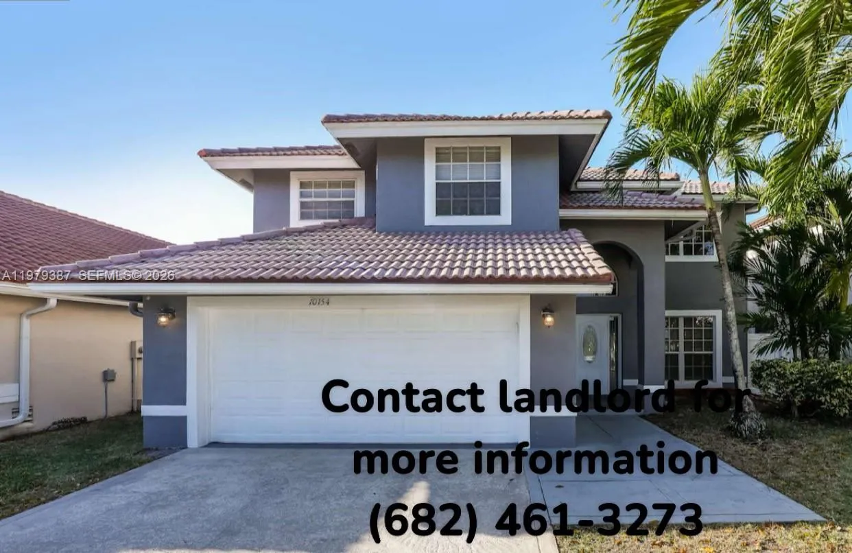 3 bedroom 2 bath for sale at 10148 Aqua Vista Way, Boca Raton FL 33428