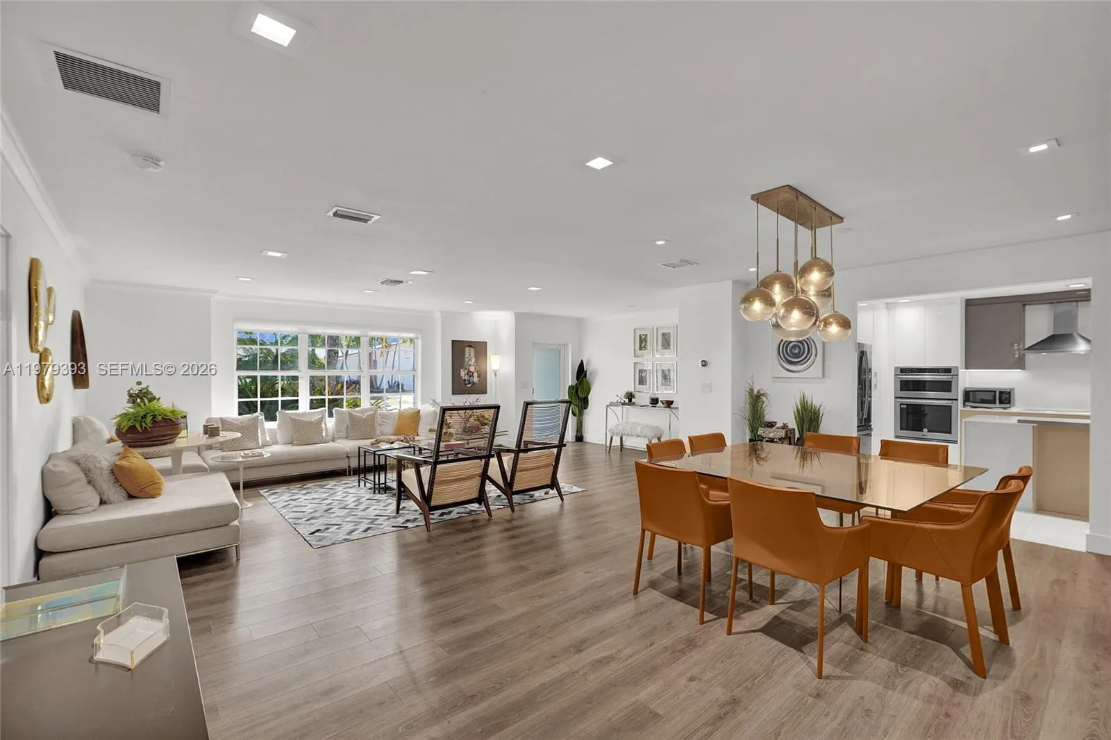 4 bedroom 3 bath for sale at 2301 NE 196th St, Miami FL 33180