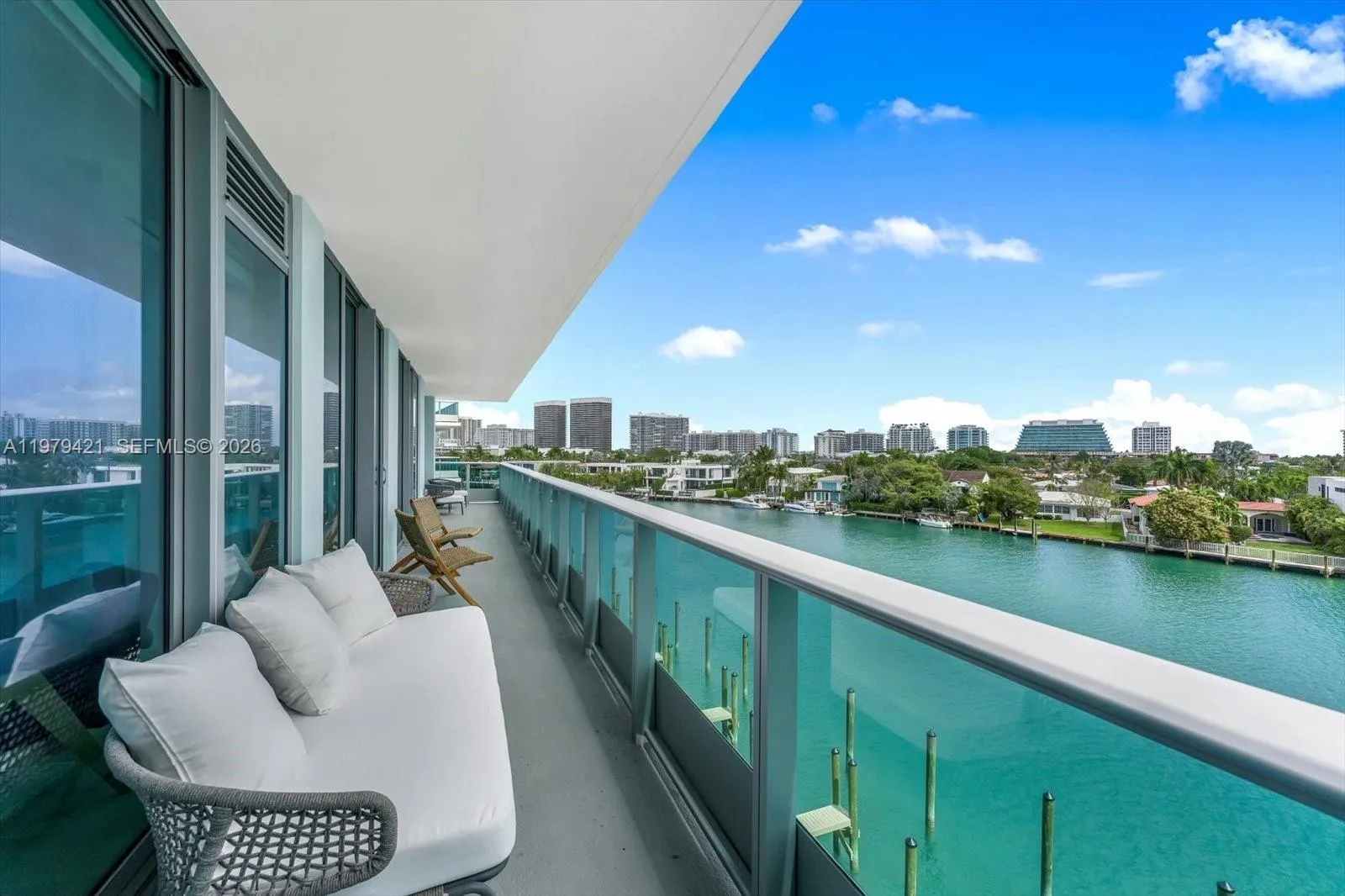 3 bedroom 3 bath for sale at 9201 E Bay Harbor Dr # 503, Bal Harbour FL 33154