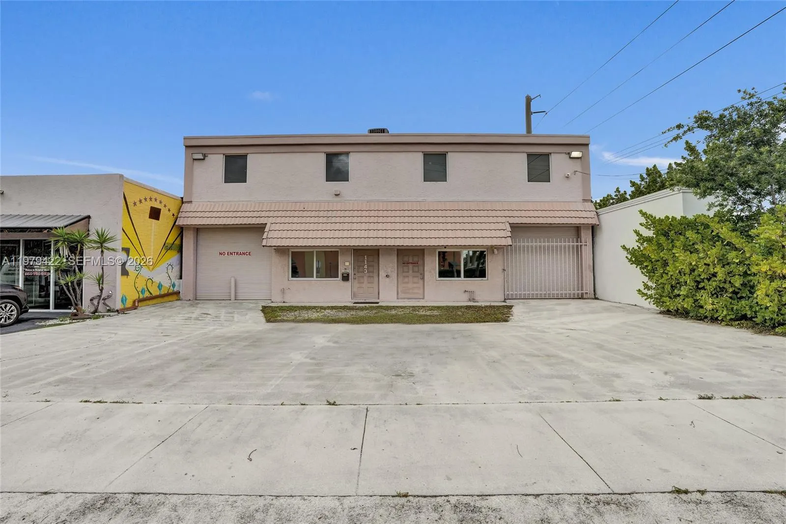 1143 NE 7th Ave, Fort Lauderdale FL 33304