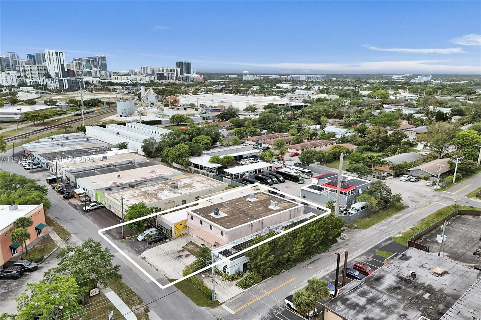 1143 NE 7th Ave, Fort Lauderdale FL 33304