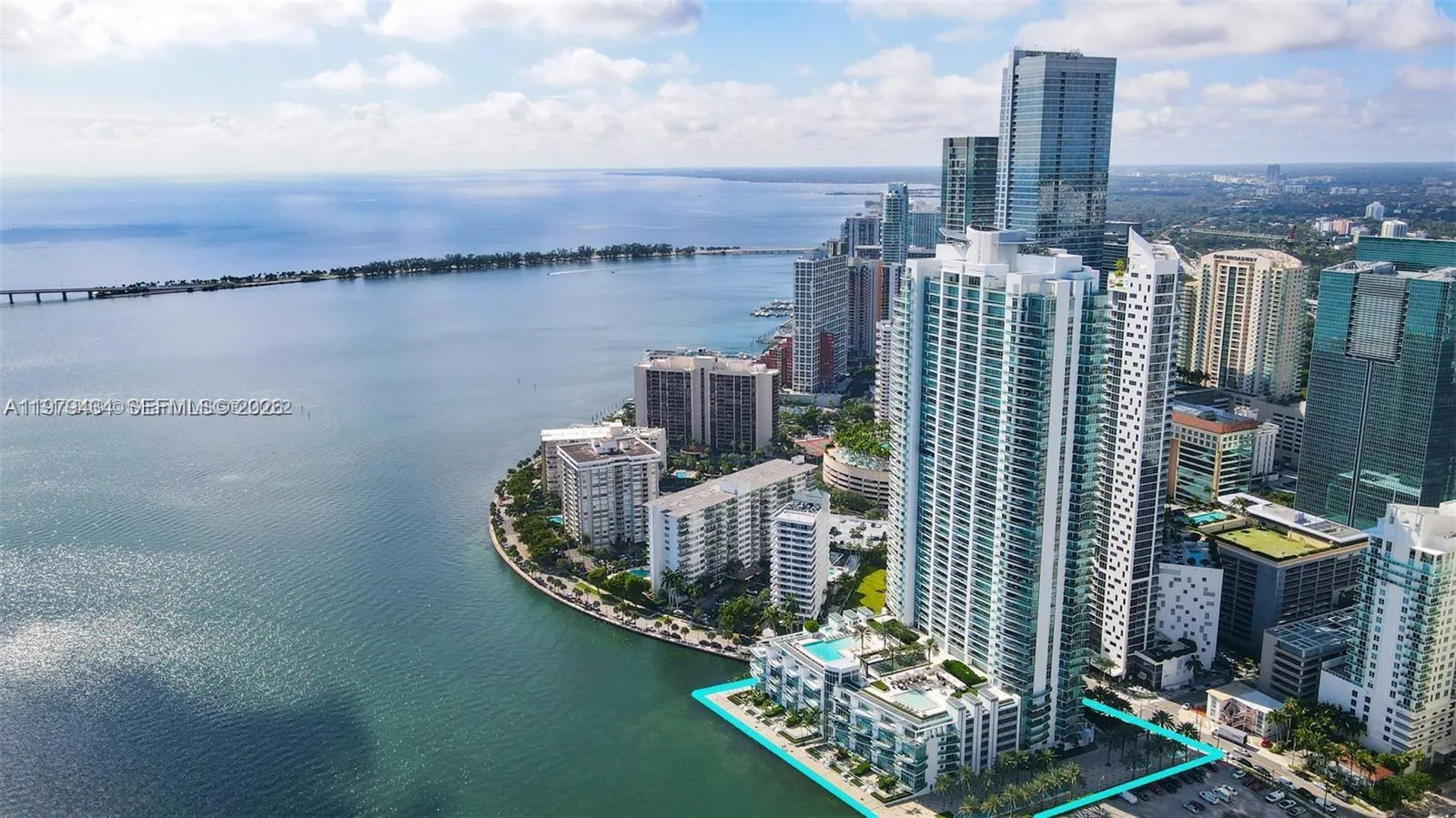 1331 Brickell Bay Dr # 903, Miami FL 33131