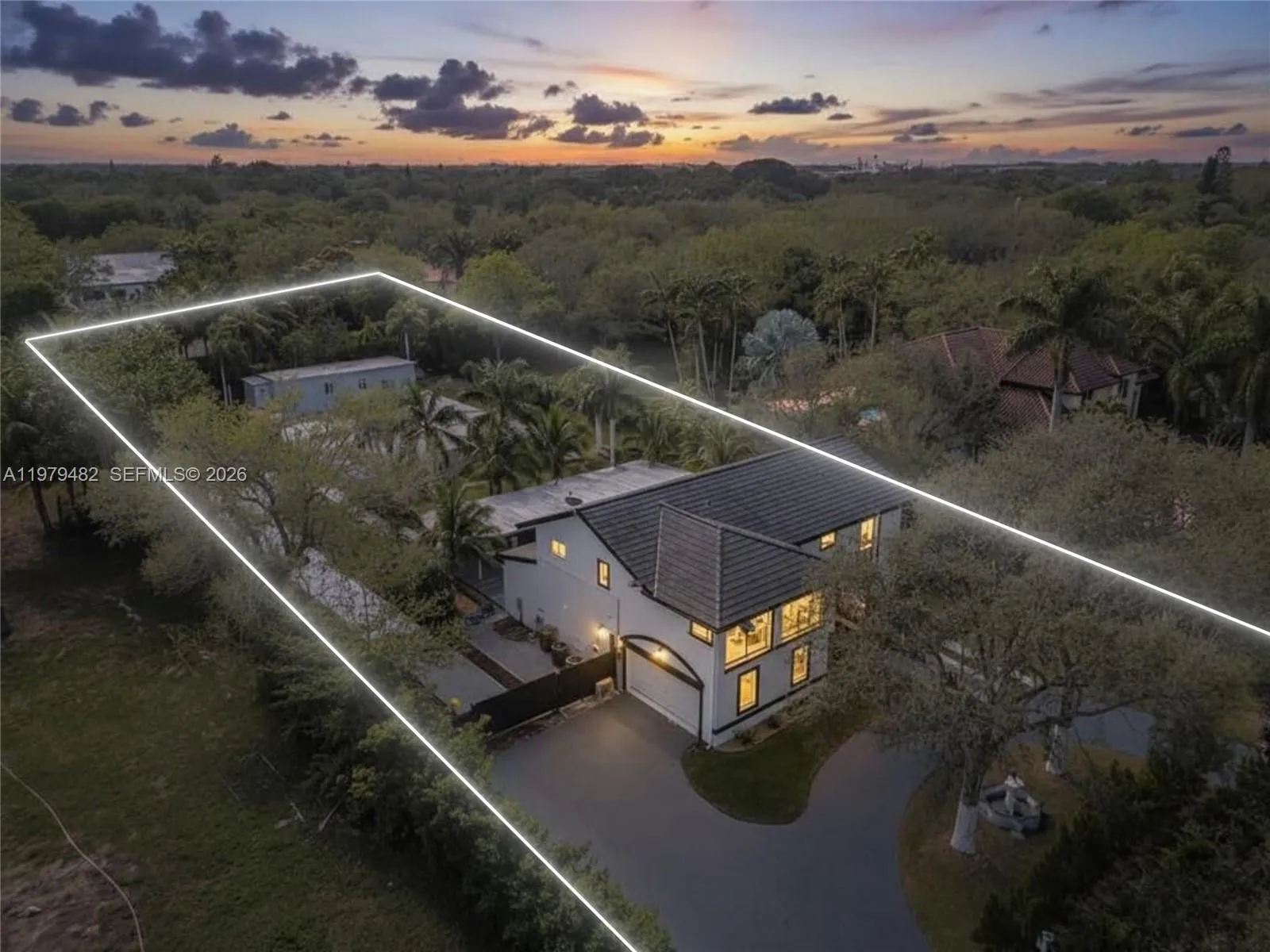 7830 SW 120th St, Pinecrest FL 33156
