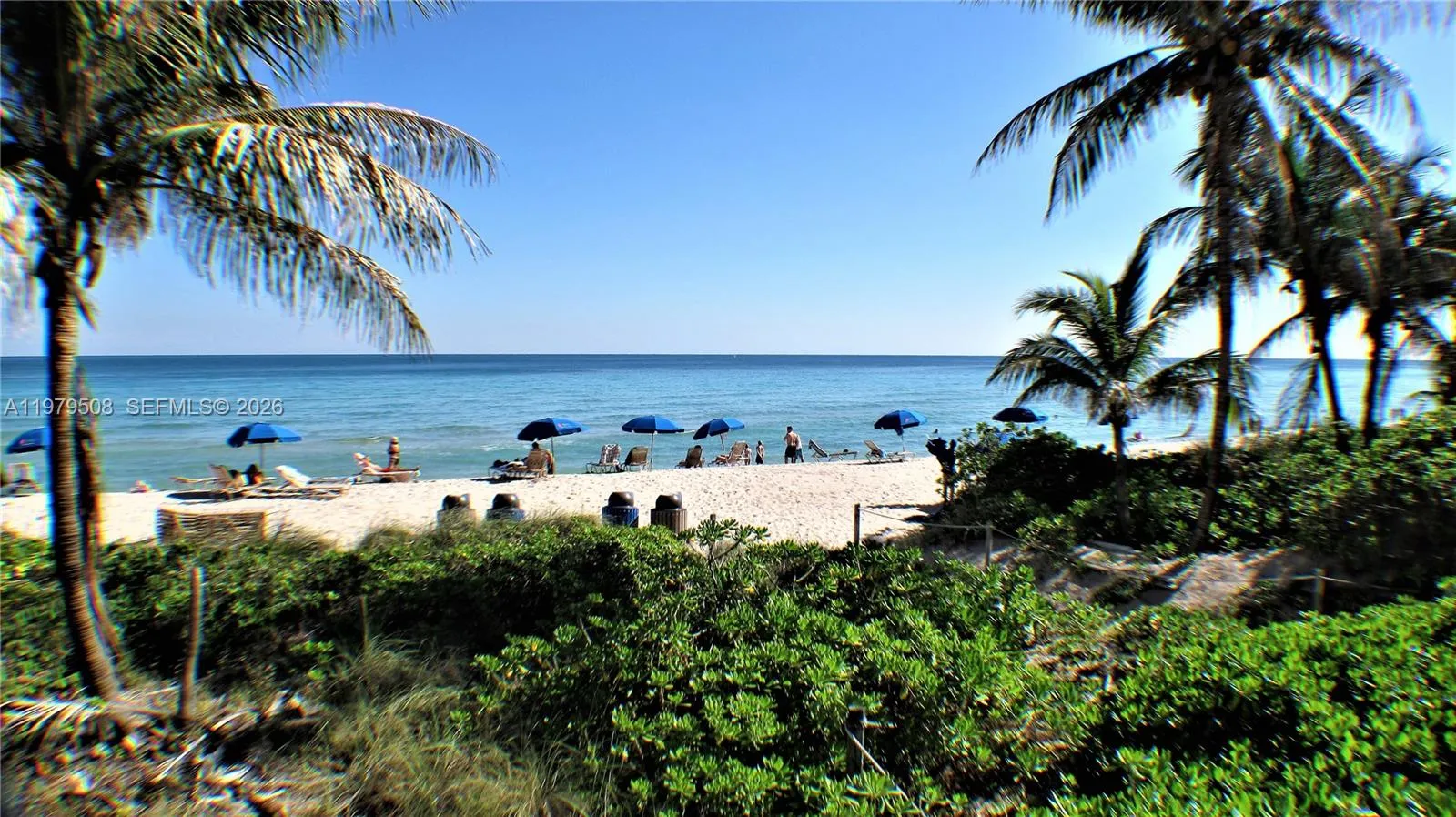 1965 S Ocean Dr # 5Q, Hallandale Beach FL 33009