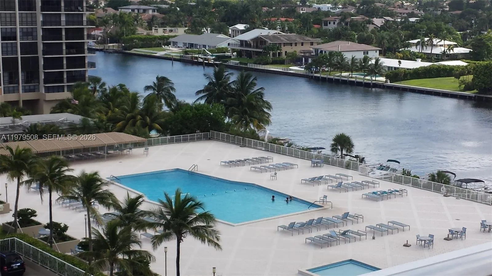 1965 S Ocean Dr # 5Q, Hallandale Beach FL 33009