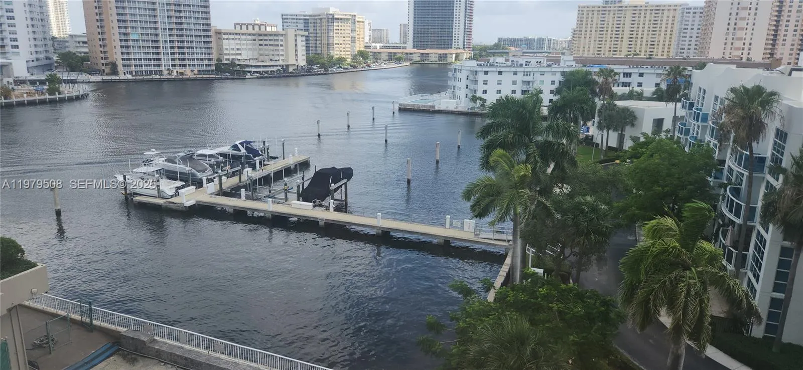 1965 S Ocean Dr # 5Q, Hallandale Beach FL 33009