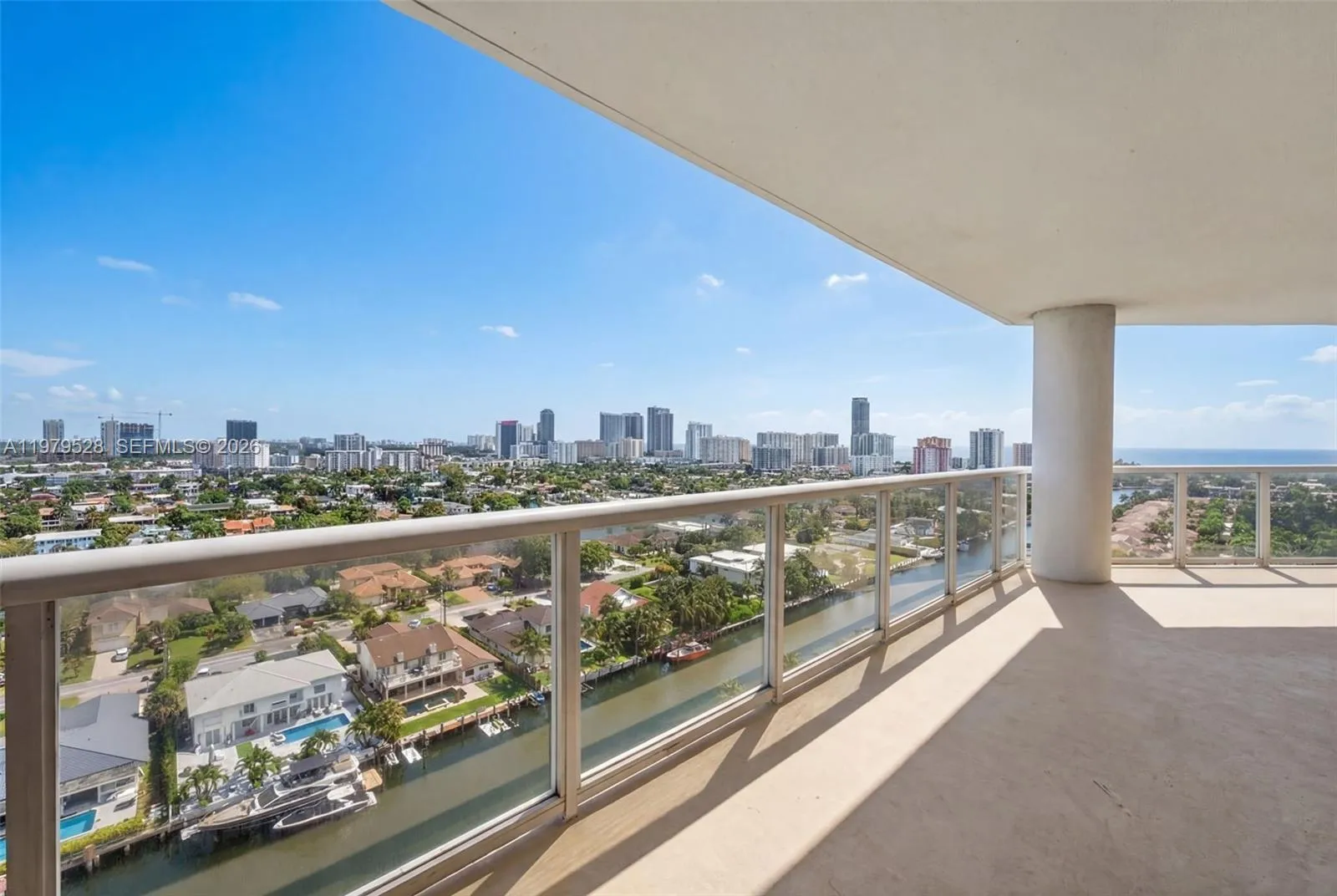 3600 Yacht Club Dr # 1802, Aventura FL 33180