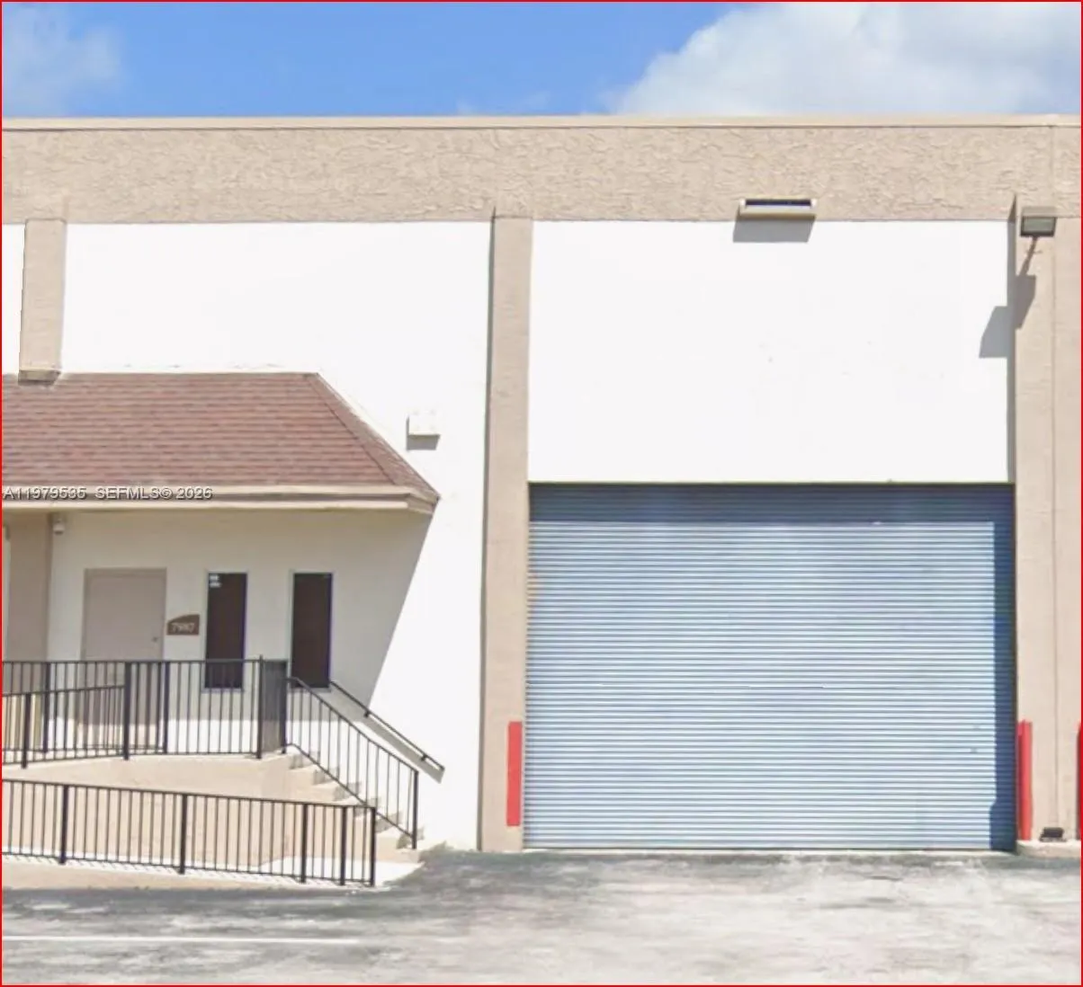 7975 NW 21 Street, Doral FL 33122