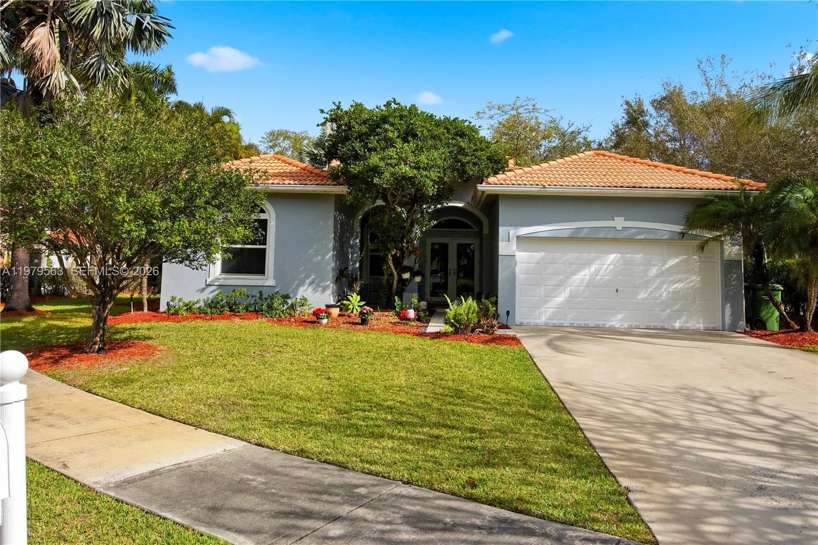 4 bedroom 3 bath for sale at 2615 SE 5th Ct, Homestead FL 33033