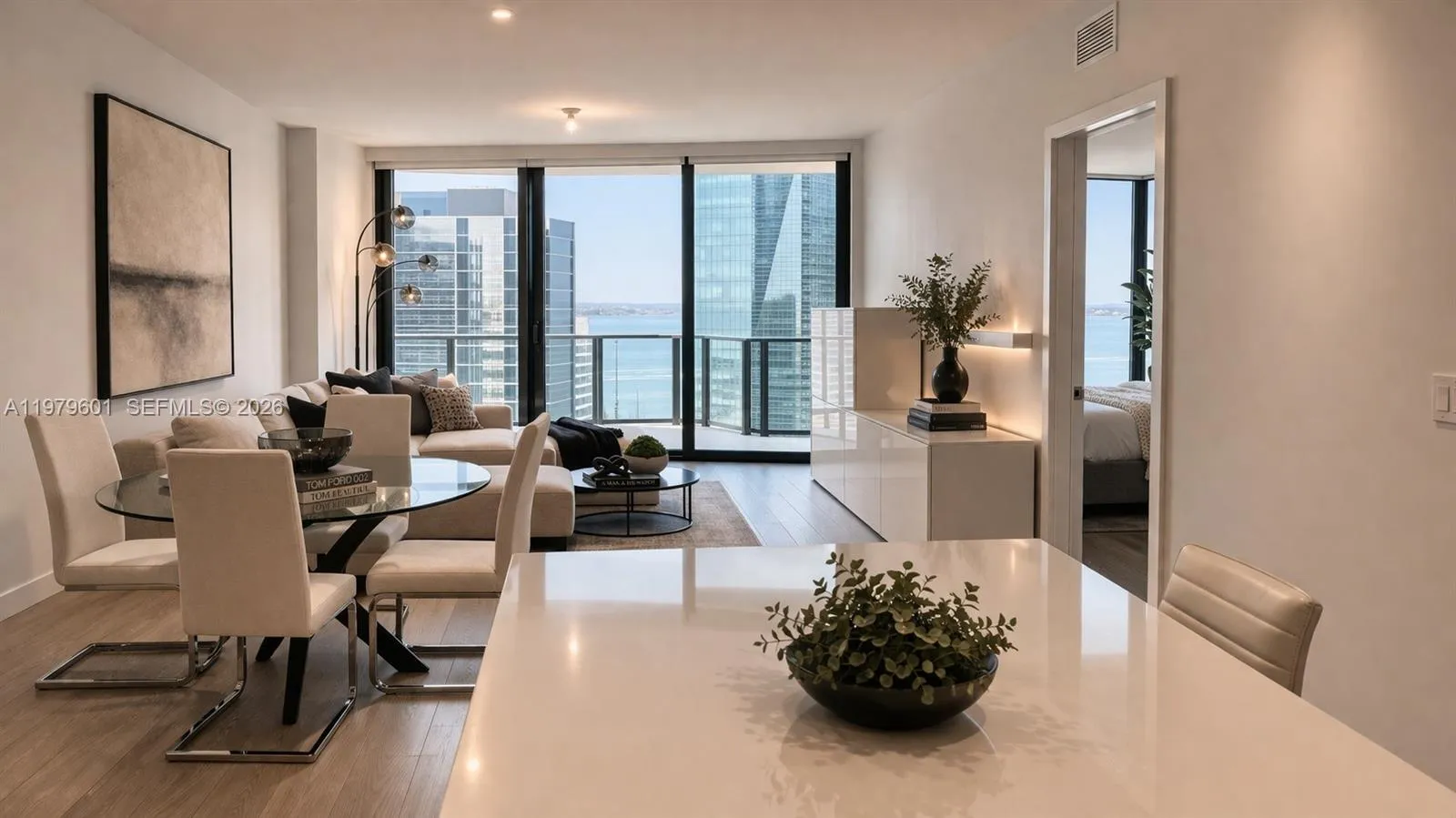 1300 S Miami Ave # 2704, Miami FL 33130