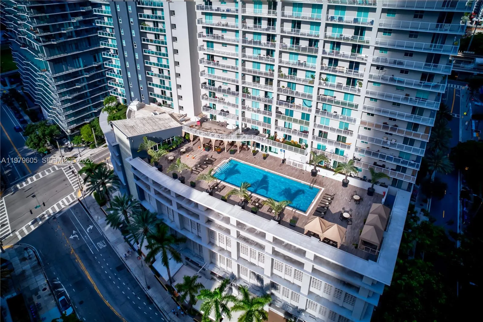 1250 S Miami Ave # 2802, Miami FL 33130