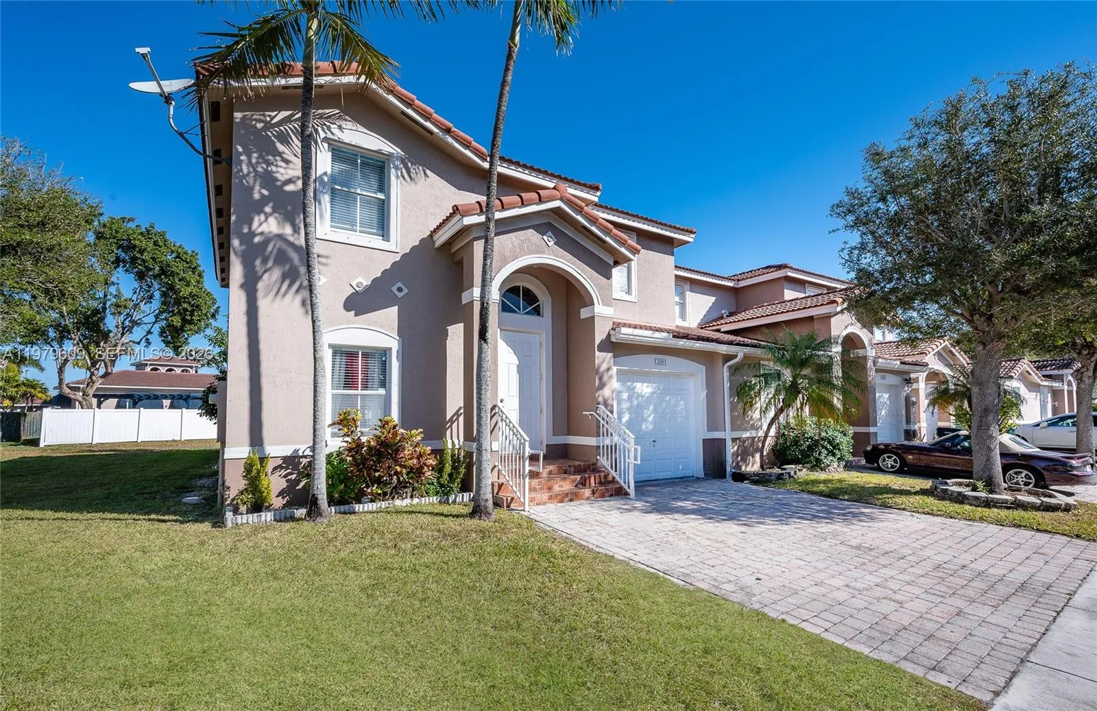4 bedroom 2 bath for sale at 13861 SW 273rd Ter, Homestead FL 33032