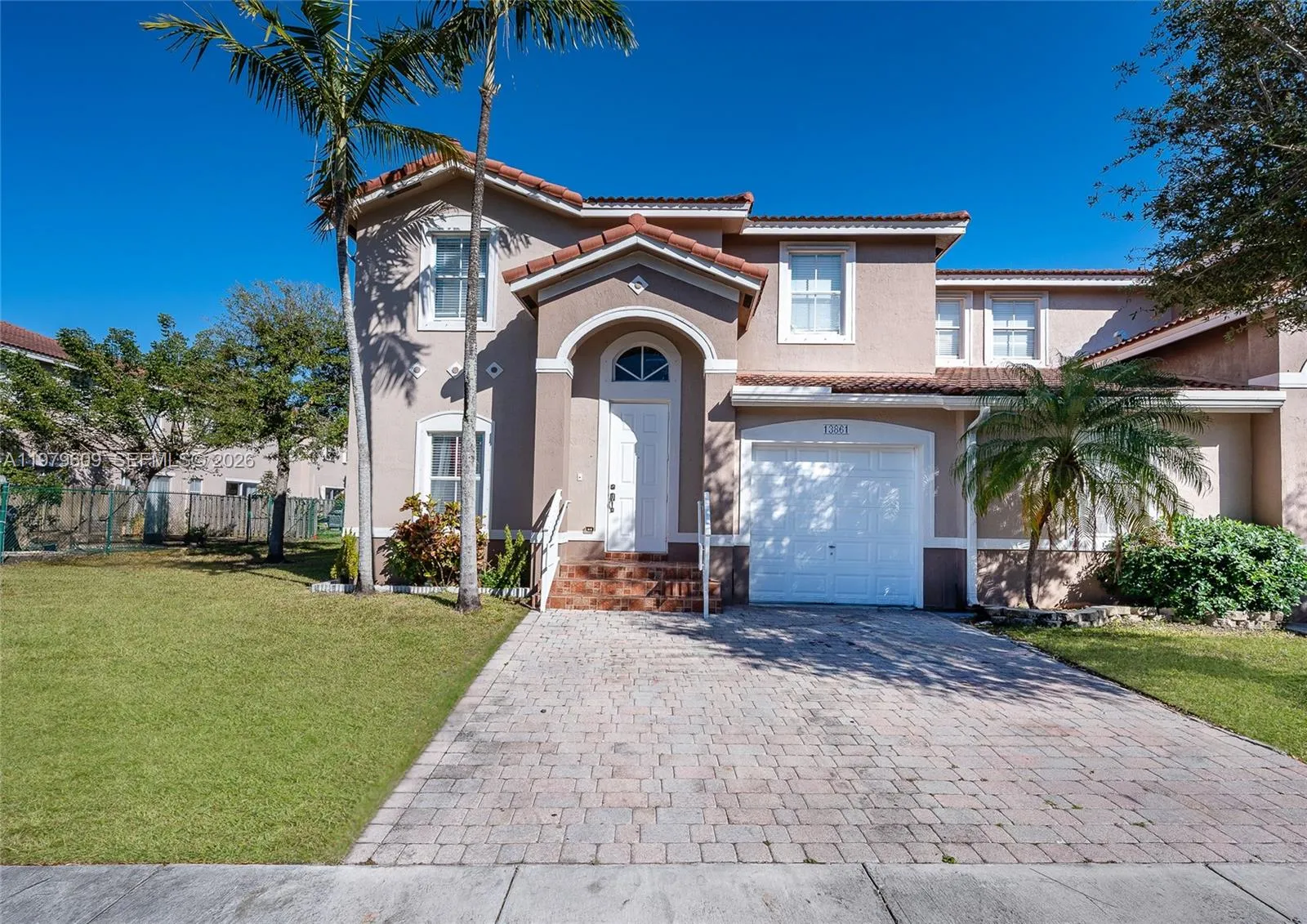 13861 SW 273rd Ter, Homestead FL 33032