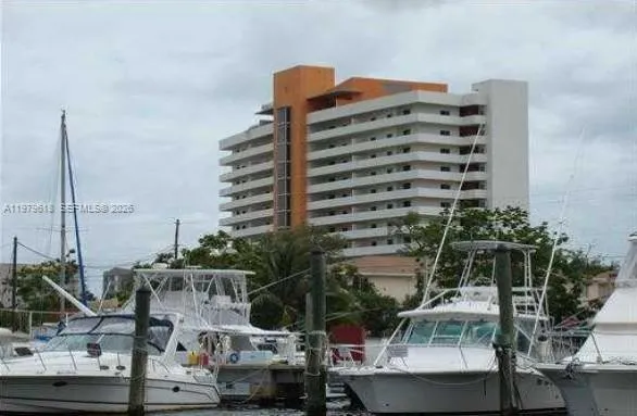 2 bedroom 2 bath for sale at 36 NW 6th Ave # 801, Miami FL 33128