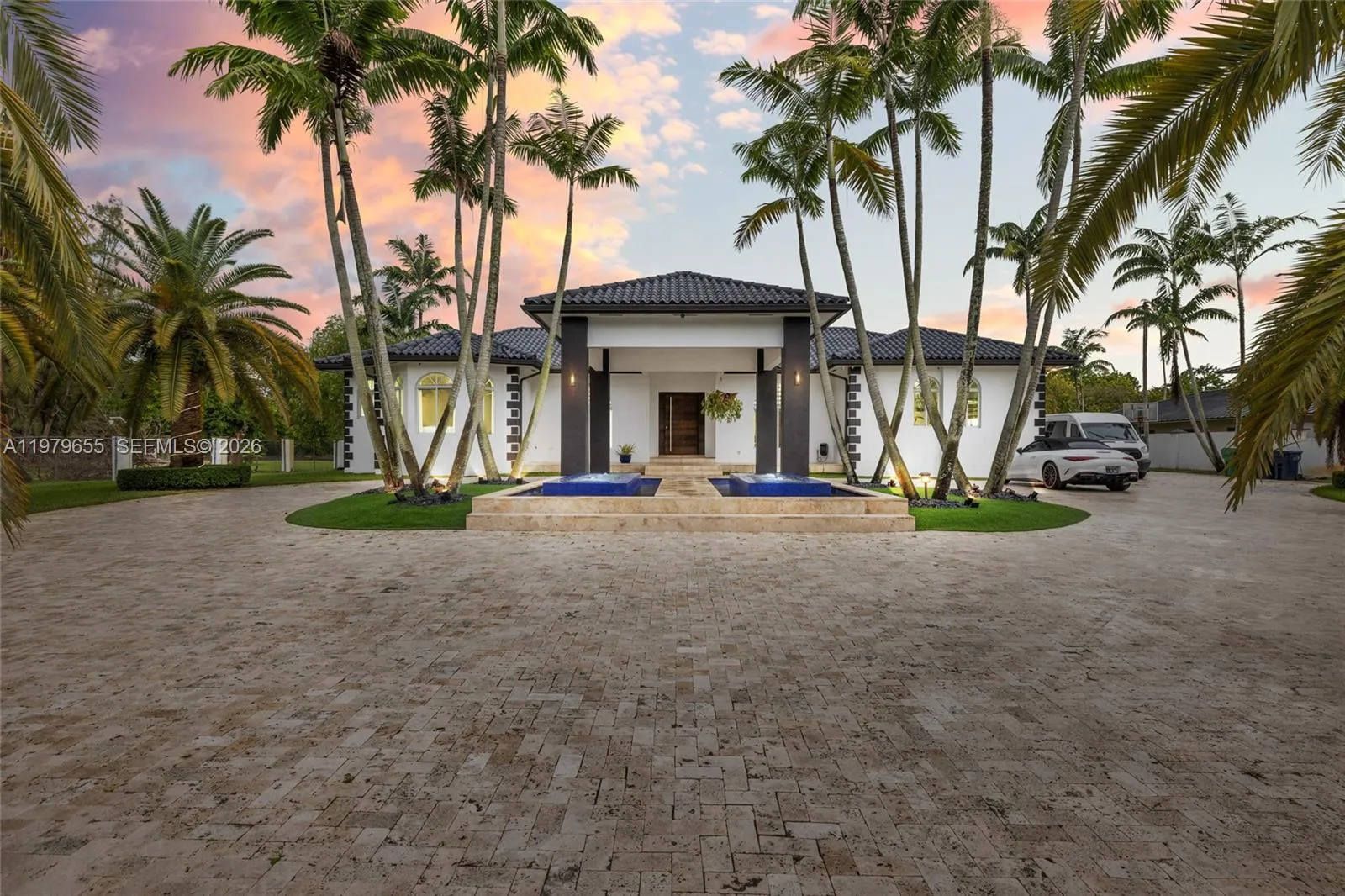 4 bedroom 3 bath for sale at 11950 SW 43rd St, Miami FL 33175