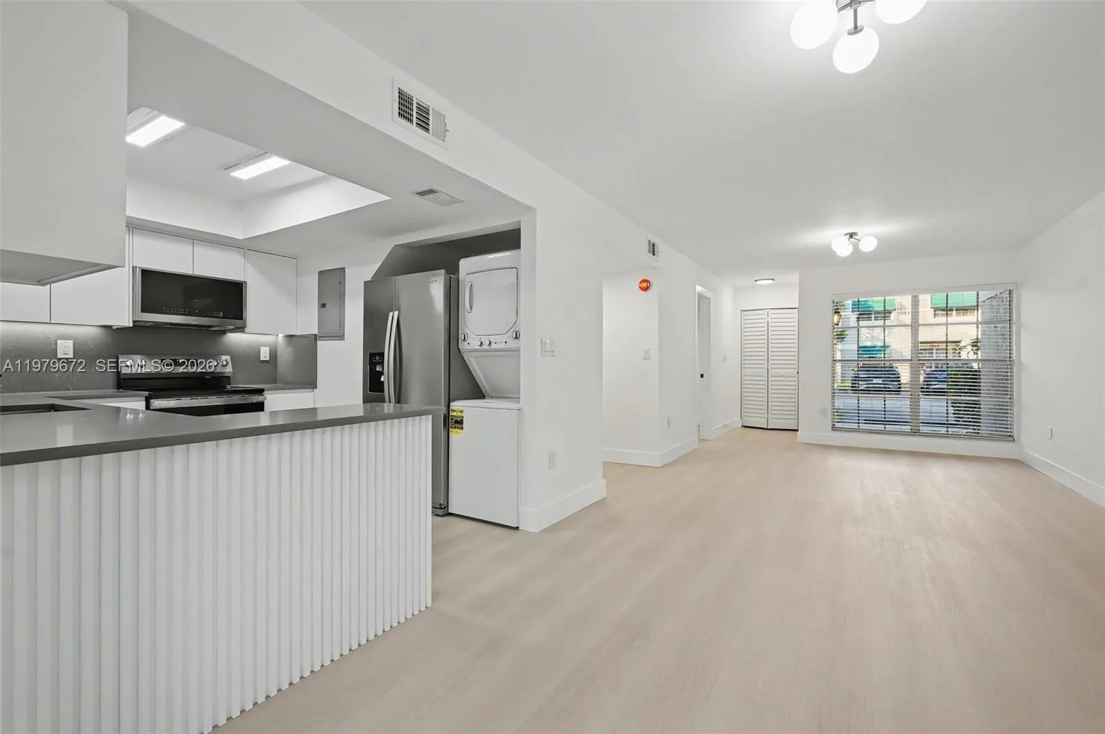 3 bedroom 2 bath for sale at 12224 SW 52nd Place # 2, Cooper City FL 33330