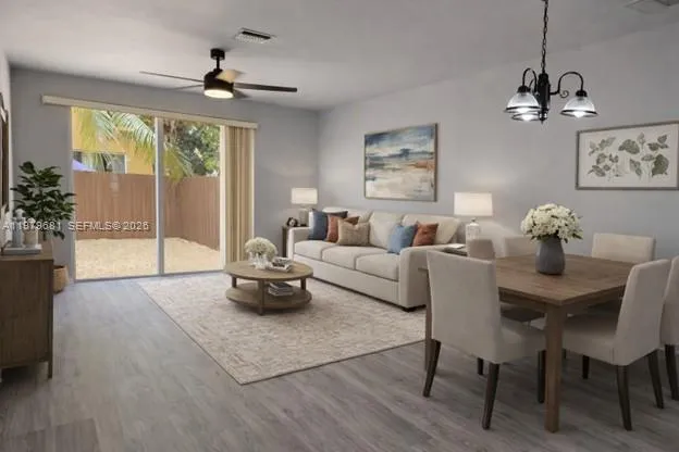 3 bedroom 3 bath for sale at 751 SE 2nd St, Homestead FL 33030
