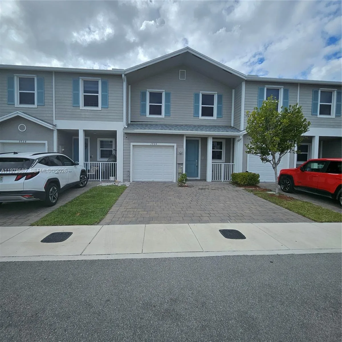 1720 SE 9th Ave # 0, Homestead FL 33034