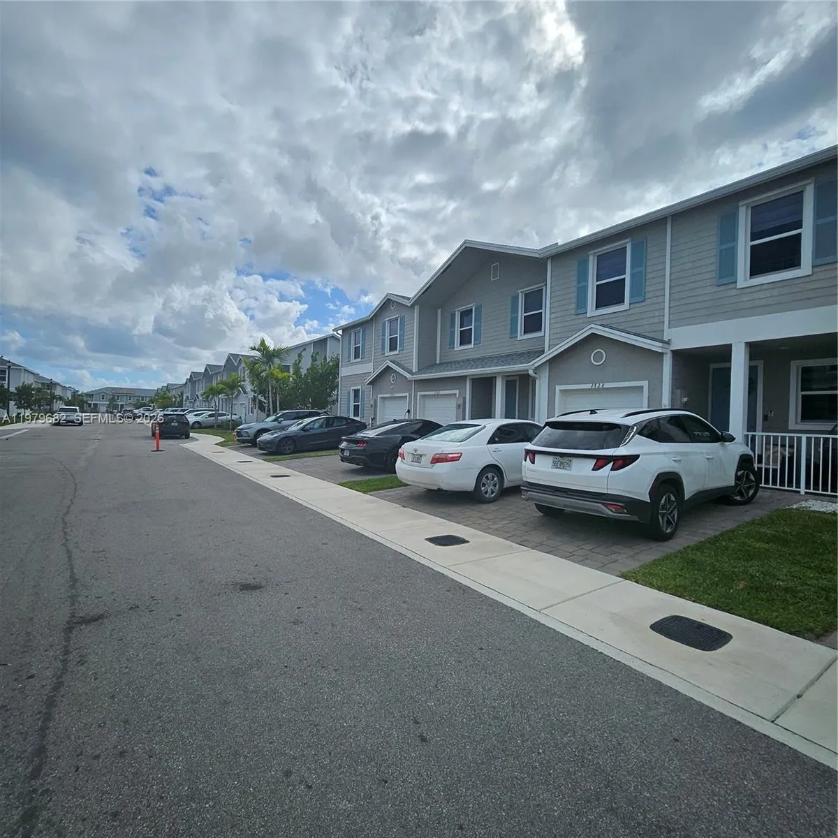 1720 SE 9th Ave # 0, Homestead FL 33034