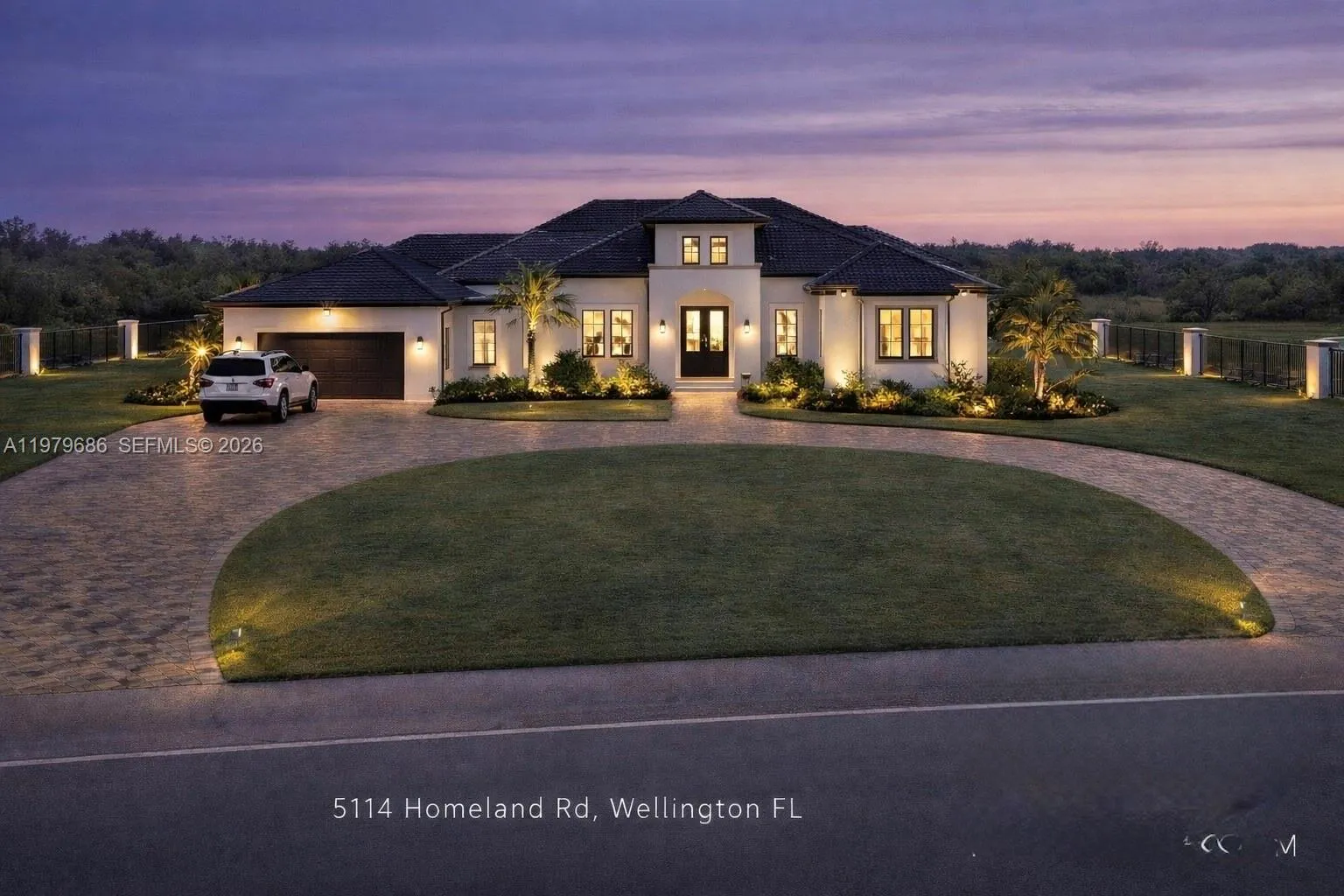 for sale at 5130 Homeland Rd, Lake Worth FL 33449