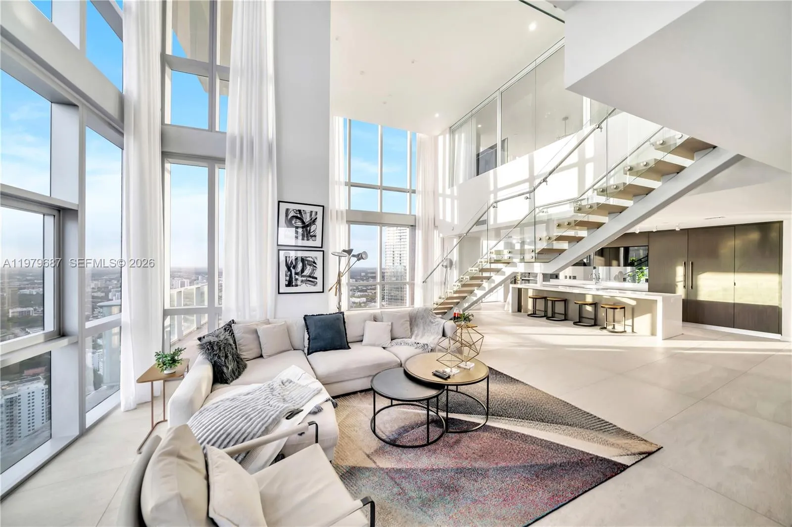 851 NE 1st Avenue # 4612, Miami FL 33132