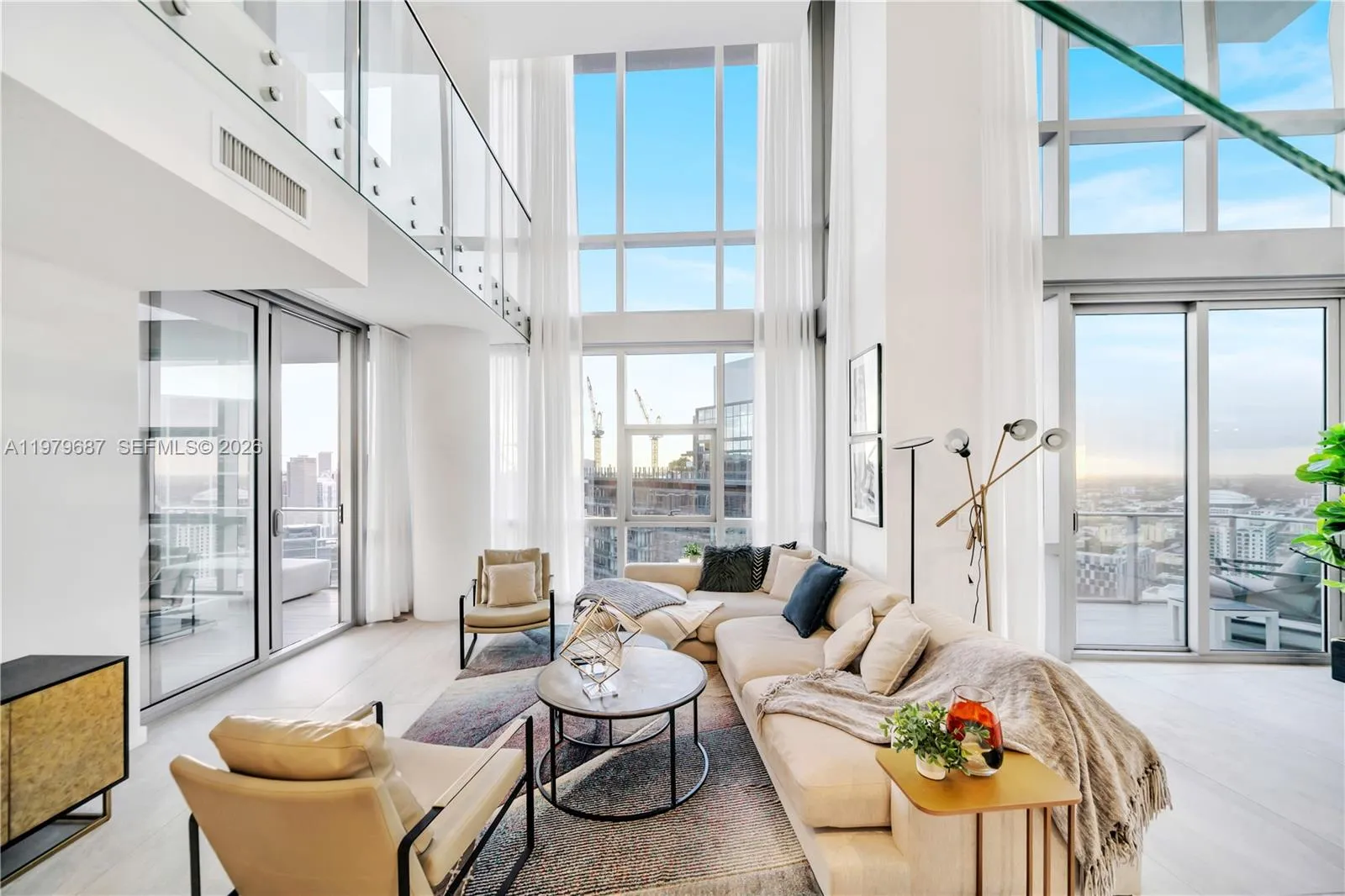 851 NE 1st Avenue # 4612, Miami FL 33132