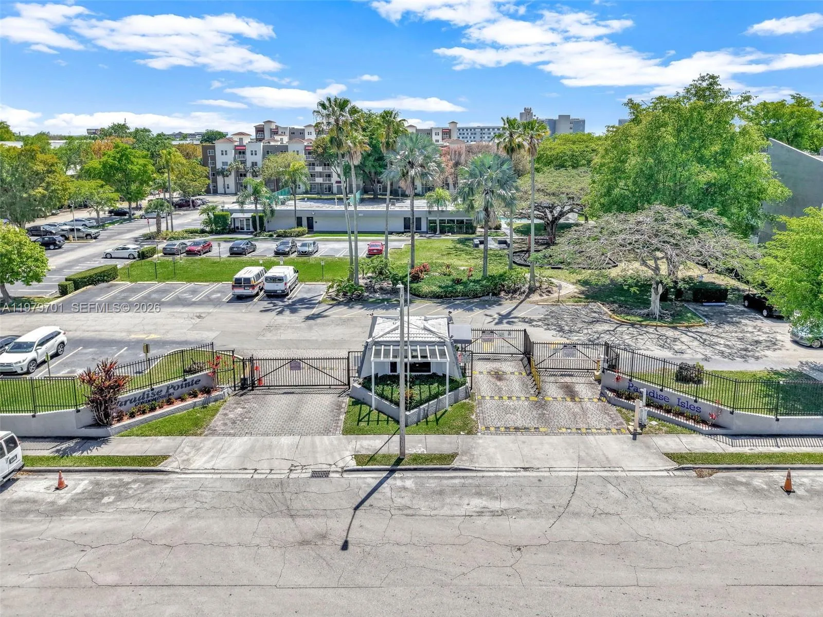 2 bedroom 2 bath for sale at 11040 SW 196th St # 203, Cutler Bay FL 33157