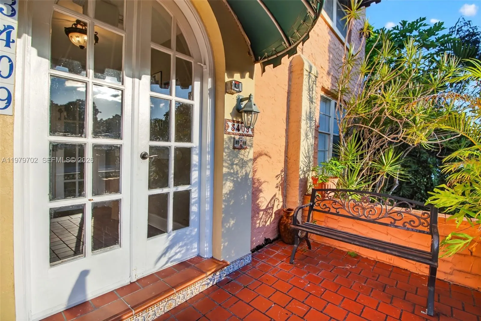 3409 S Le Jeune Rd, Coral Gables FL 33134