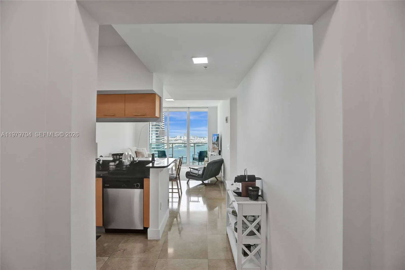 31 SE 5th St # 4112, Miami FL 33131