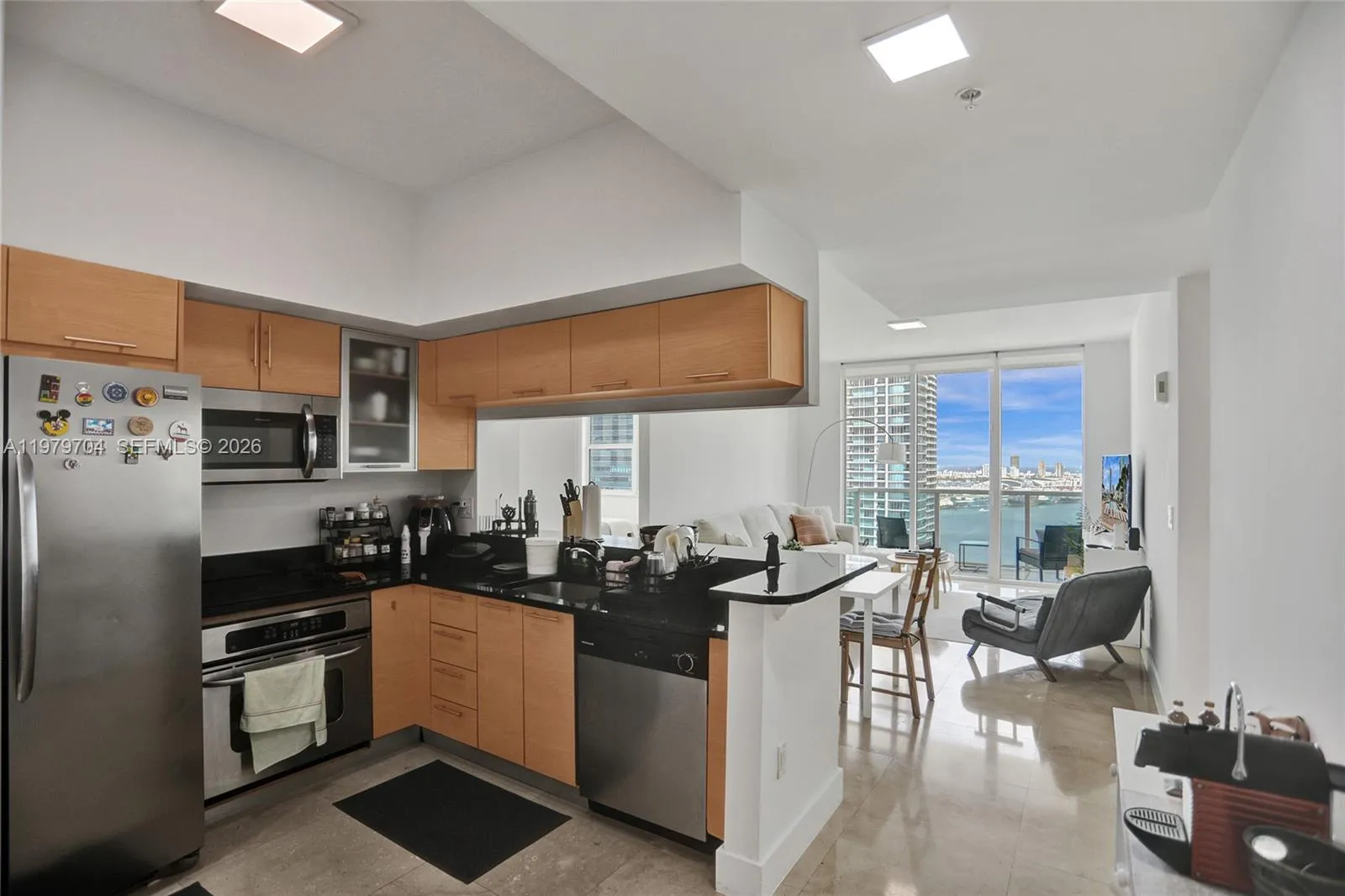 31 SE 5th St # 4112, Miami FL 33131