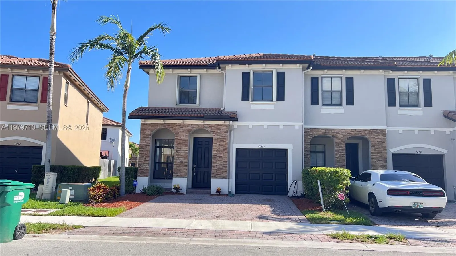 4 bedroom 3 bath for sale at 11357 SW 234th Ln, Homestead FL 33032