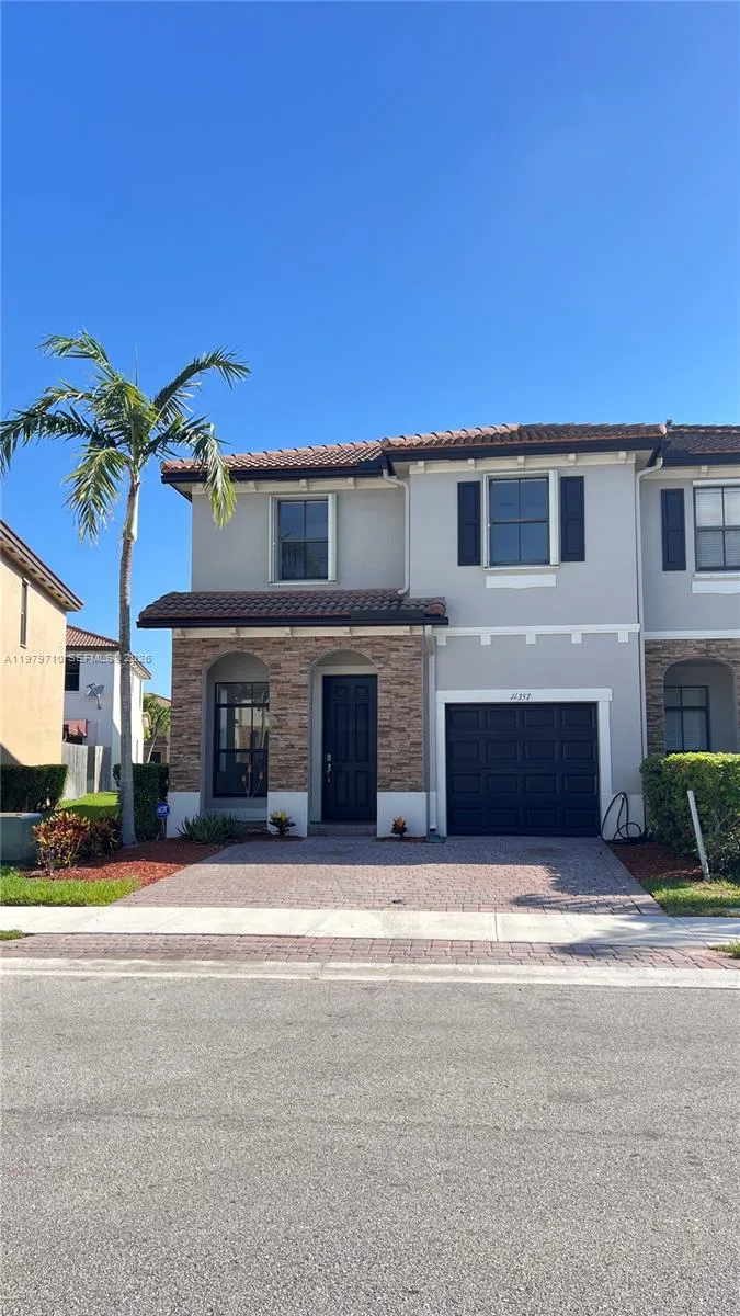 11357 SW 234th Ln, Homestead FL 33032