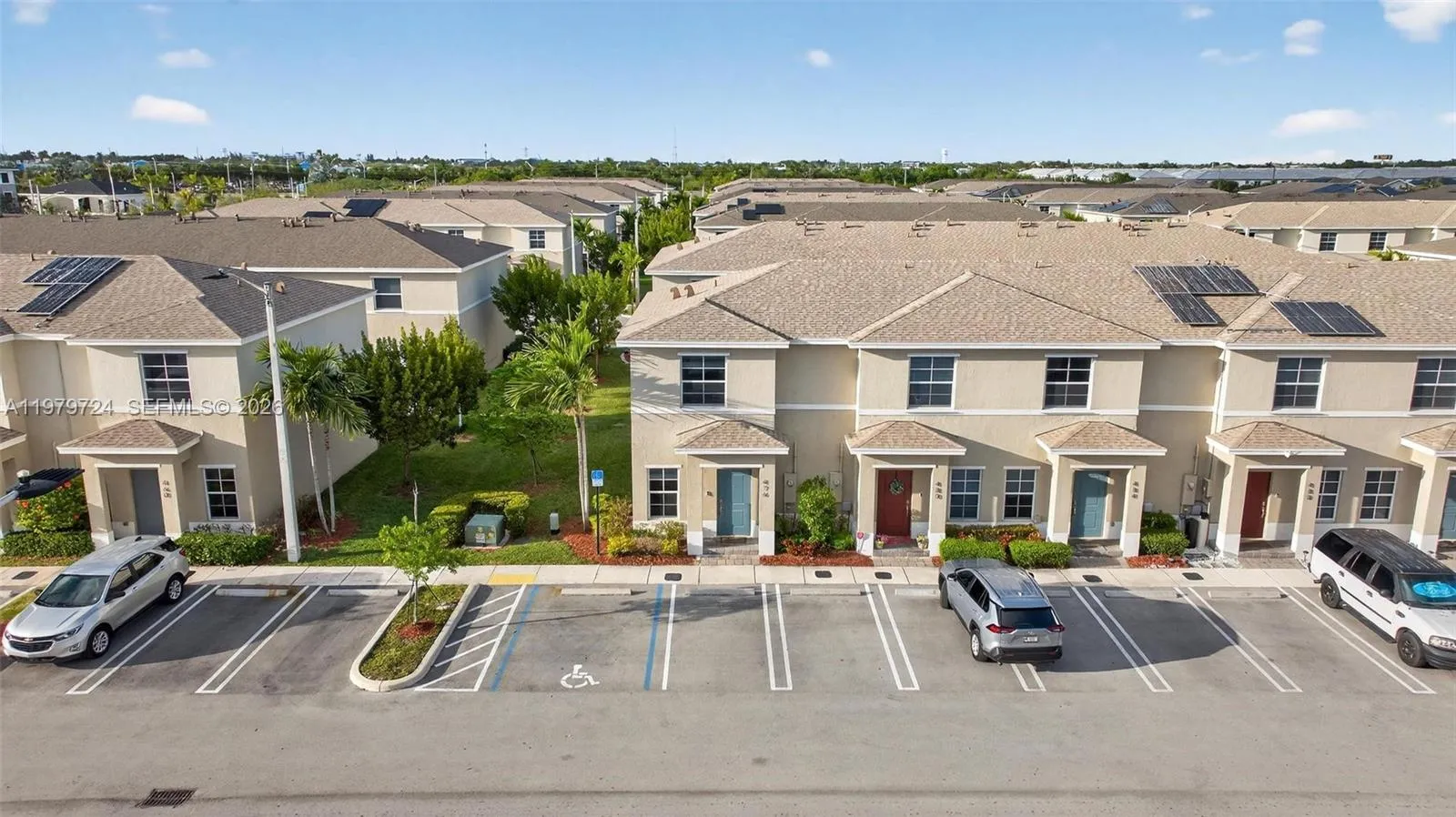 2 bedroom 2 bath for sale at 476 NE 4th Ln, Florida City FL 33034