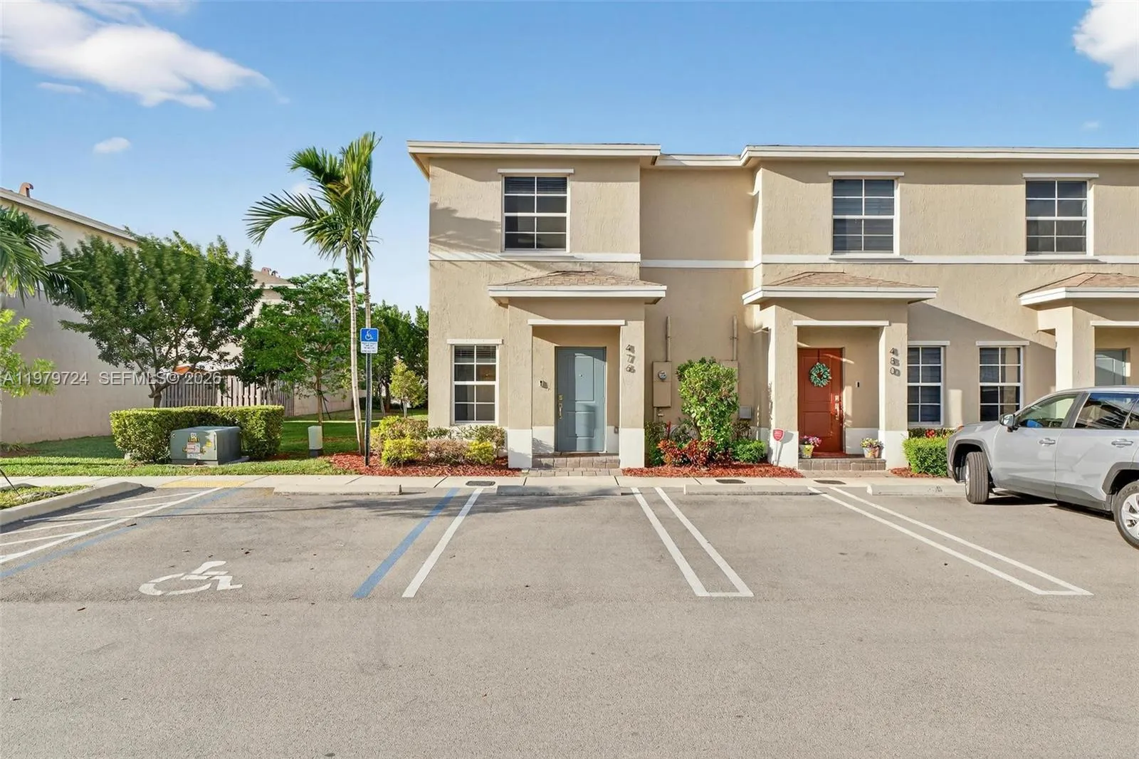476 NE 4th Ln, Florida City FL 33034