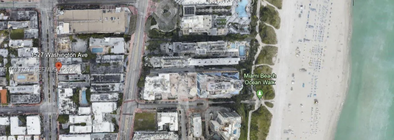 1527 Washington Ave, Miami Beach FL 33139