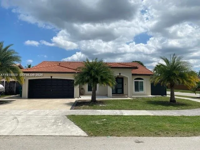 15180 SW 170th Ter, Miami FL 33187