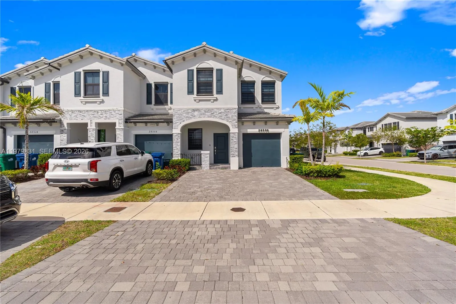 28500 SW 133rd Path, Homestead FL 33033