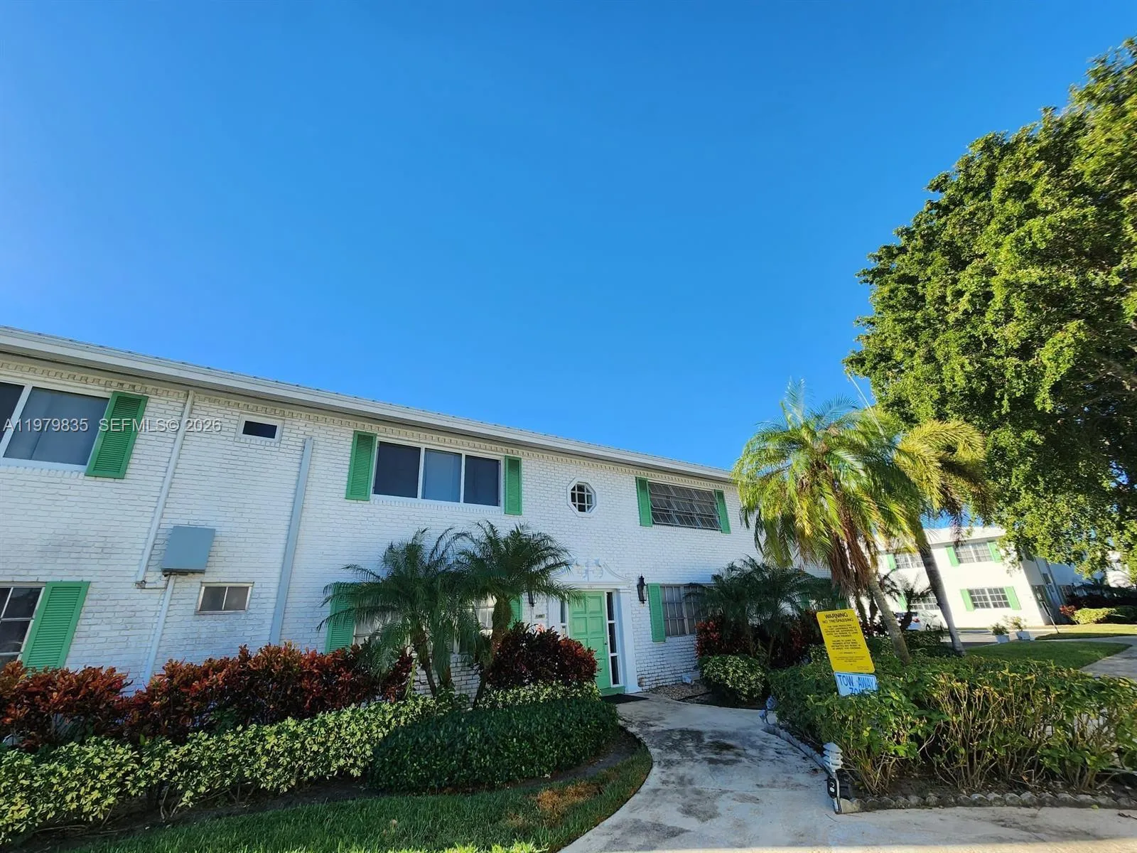 1851 NE 62nd St # 610, Fort Lauderdale FL 33308